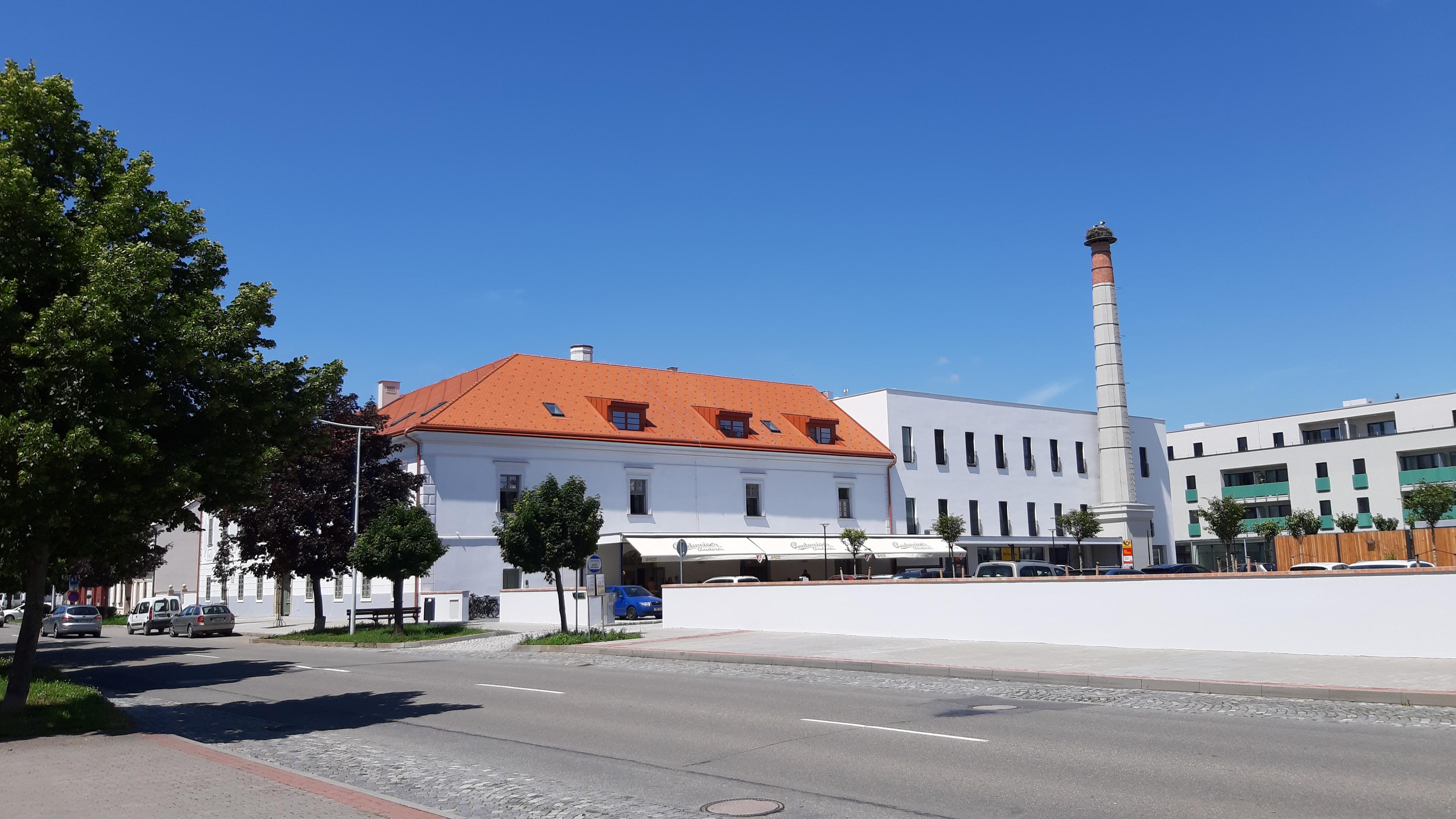 Restaurace Panský Pivovar Holešov foto 3