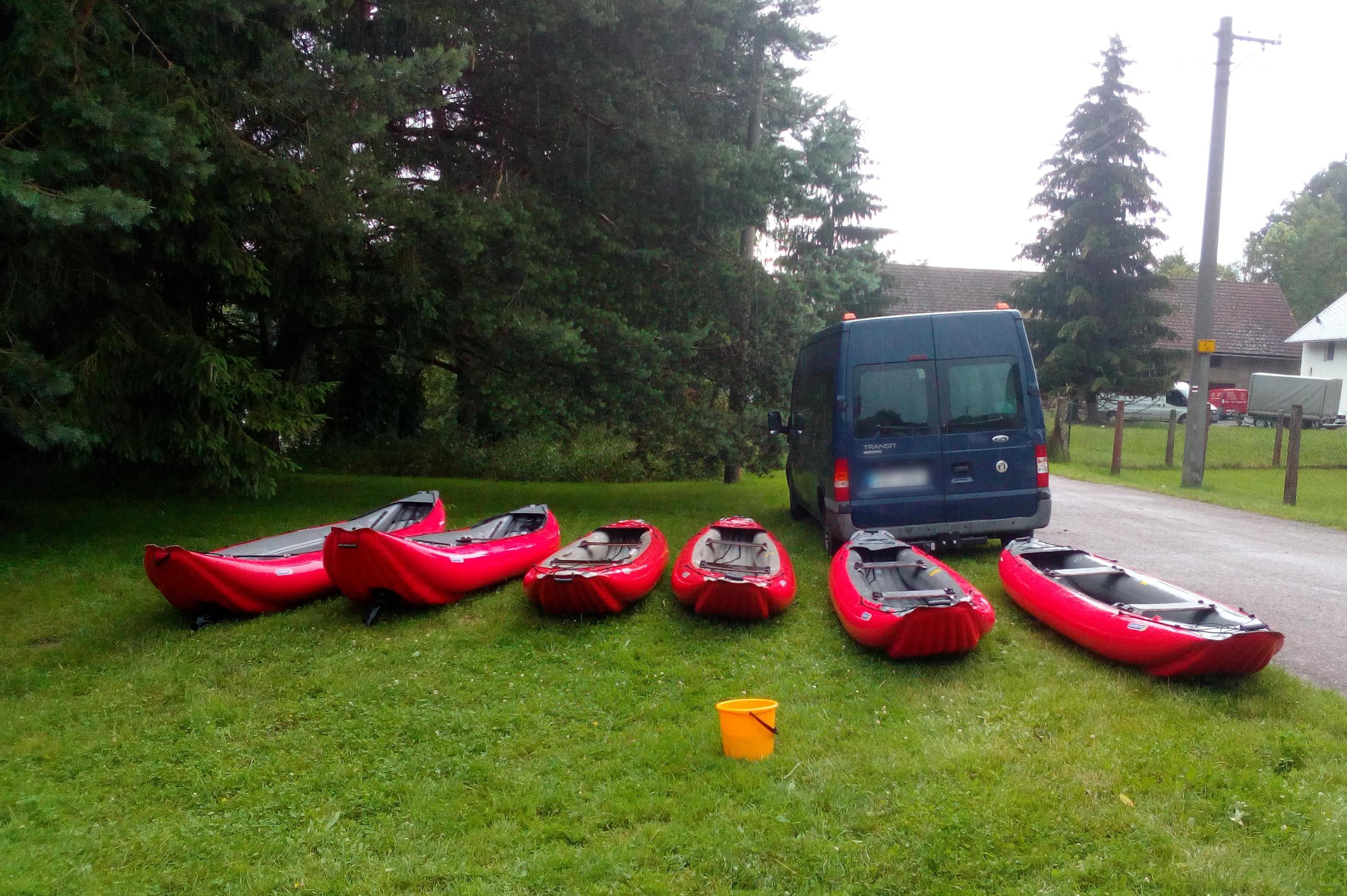 Půjčovna vzducholodí