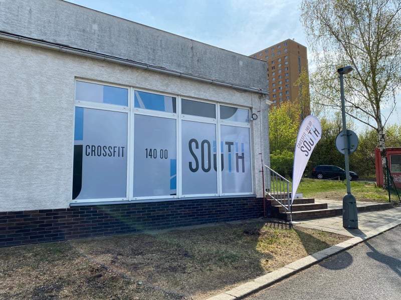 CrossFit 14000 South foto 2