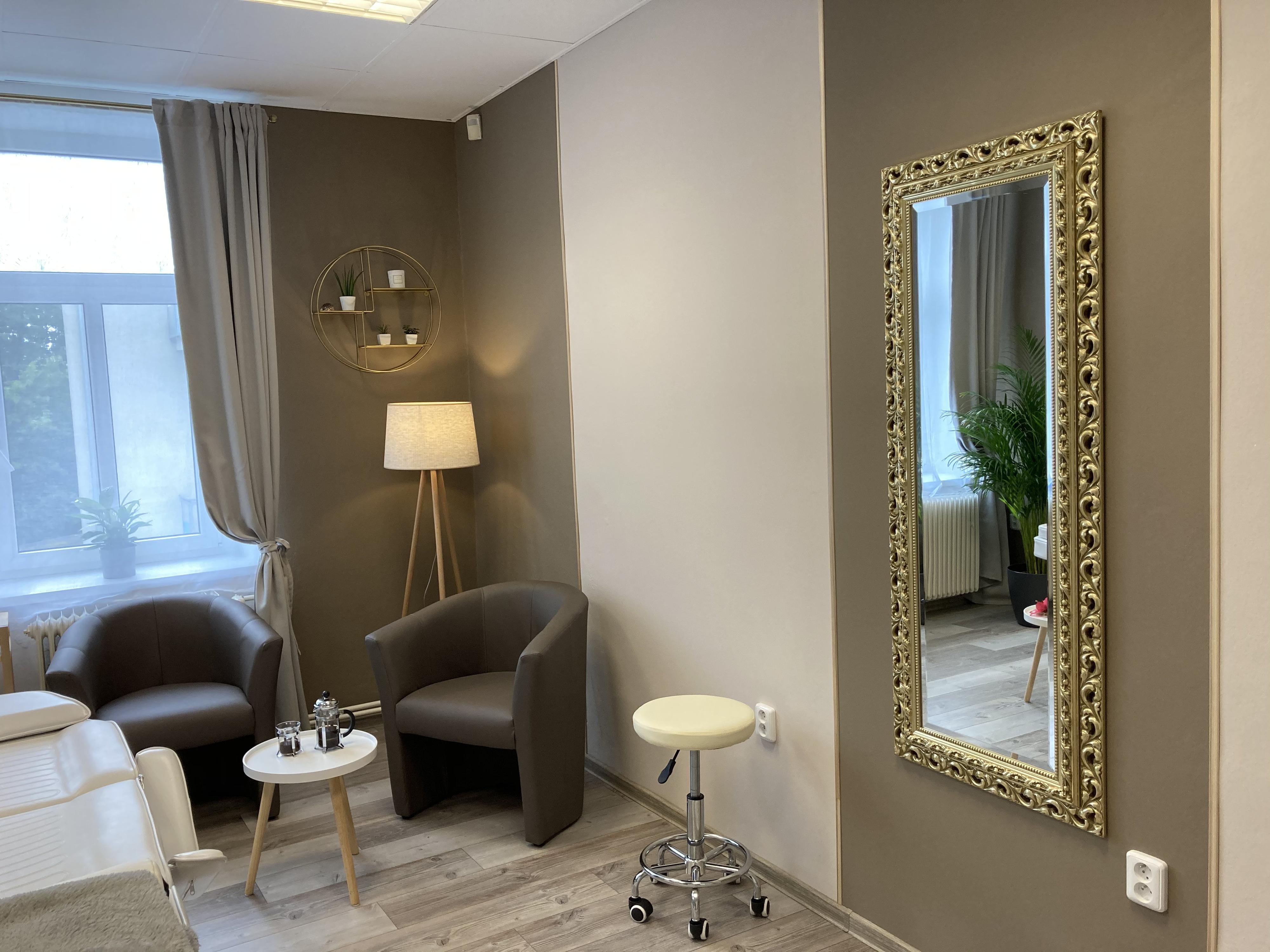 Masáže Lenka Vítková foto 4