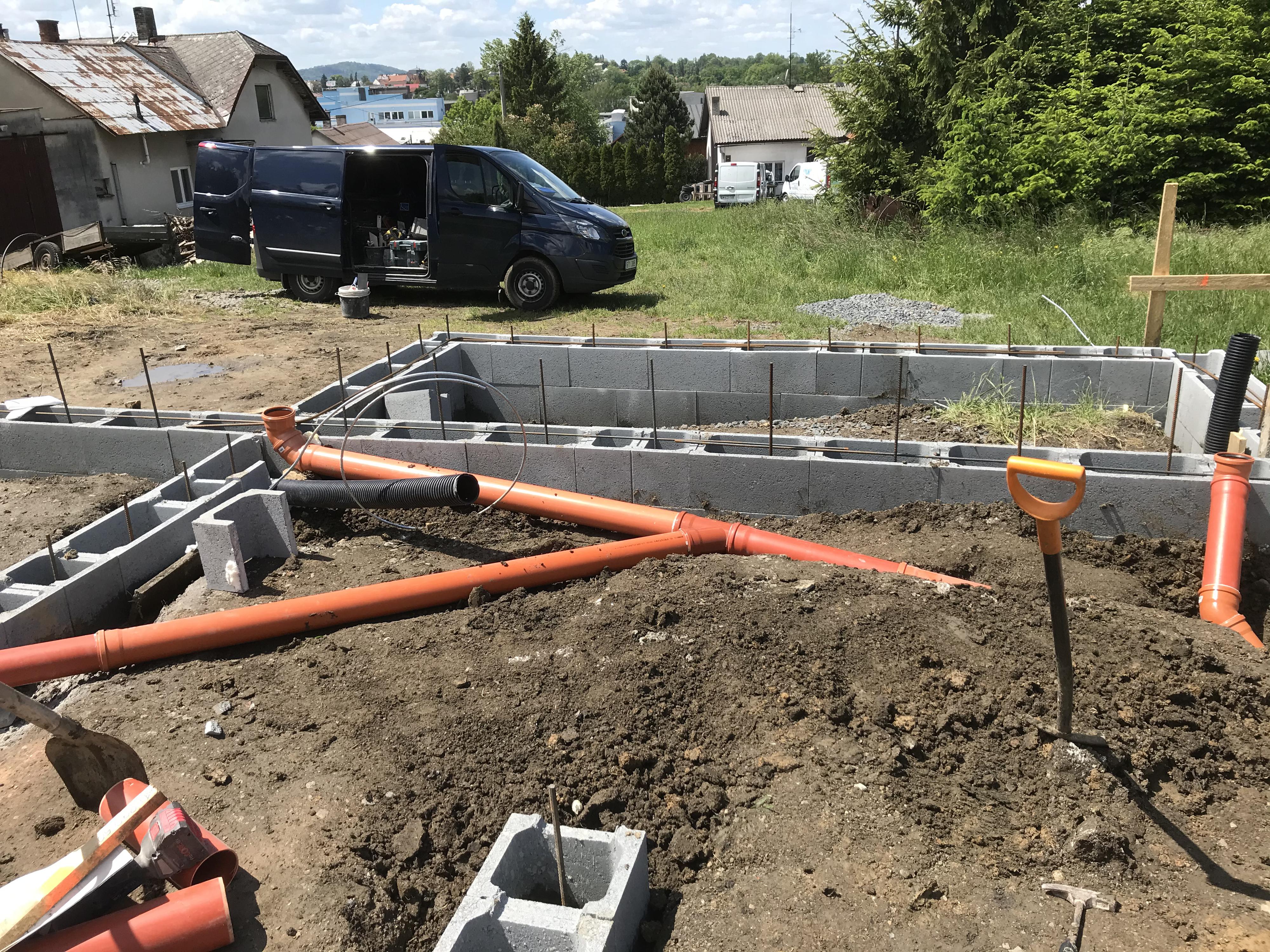 HORÁCI STAV s.r.o. foto 4