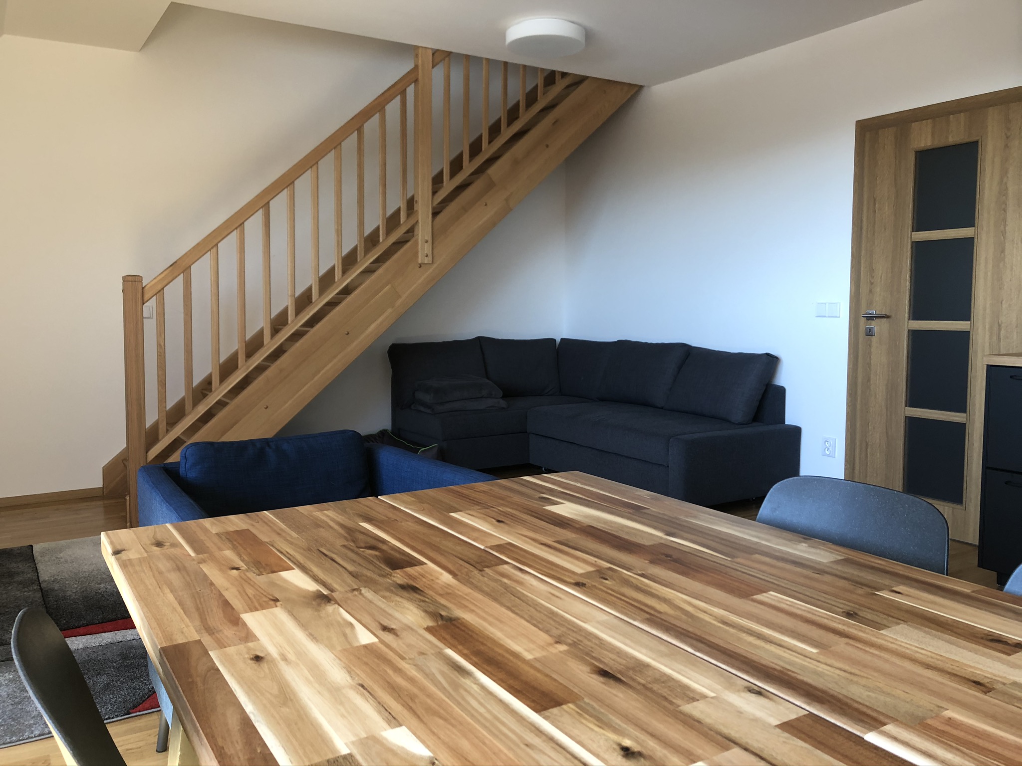 Apartmán Horní Mísečky O18 - Kleč foto 6