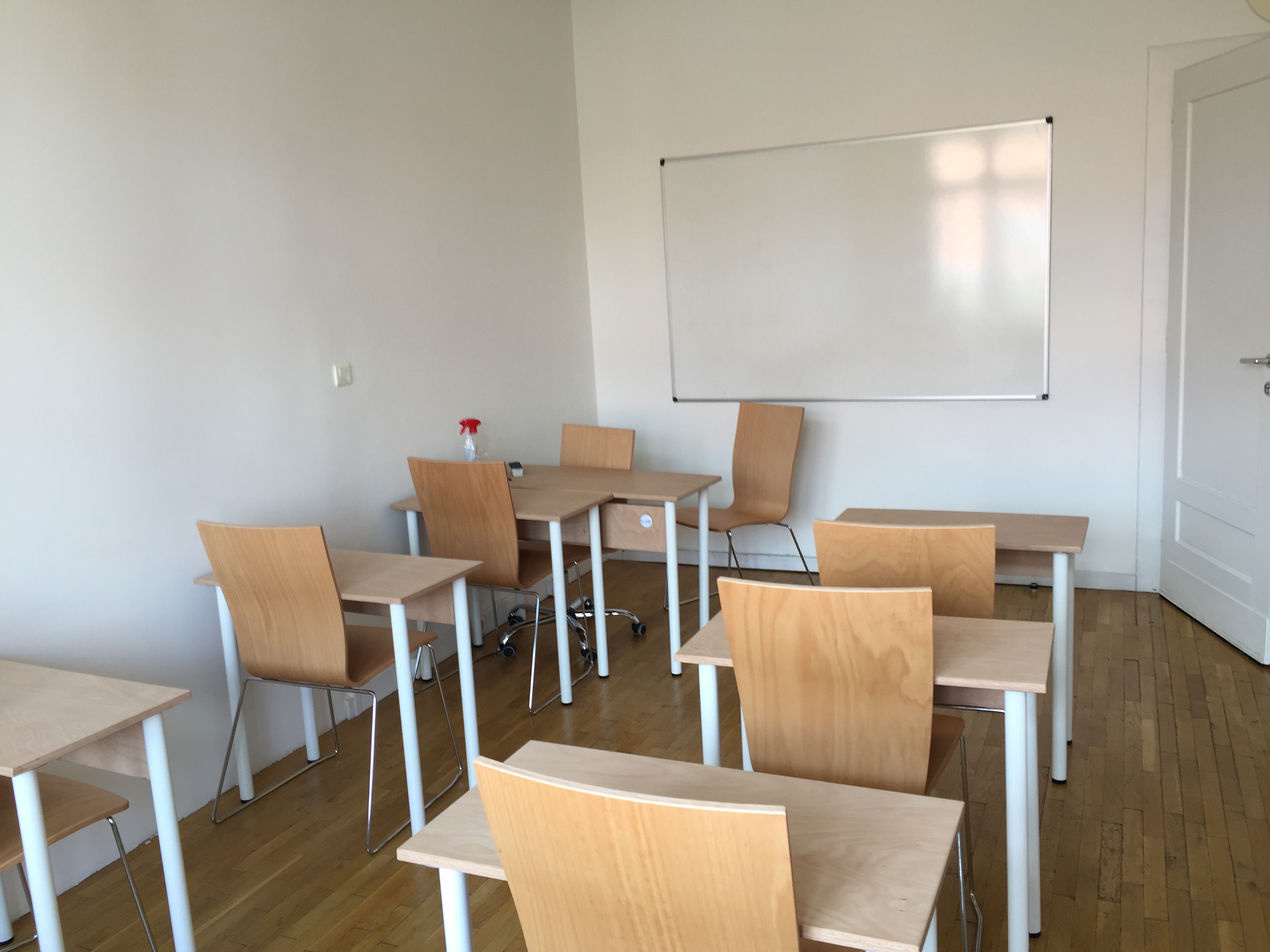 Institut cizích jazyků - ICJ foto 2