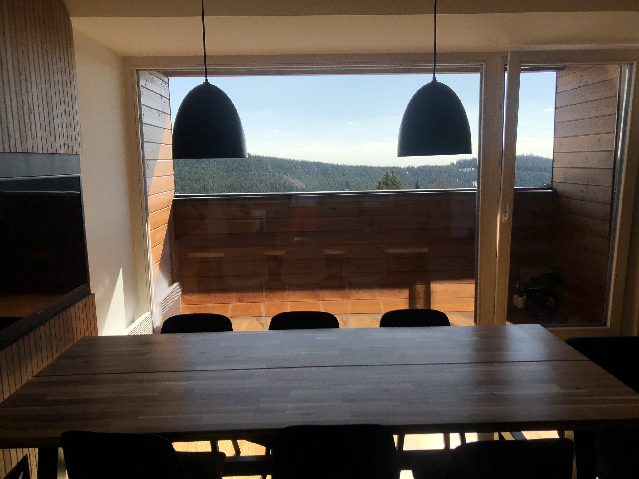 Apartmán Horní Mísečky O18 - Kleč foto 5