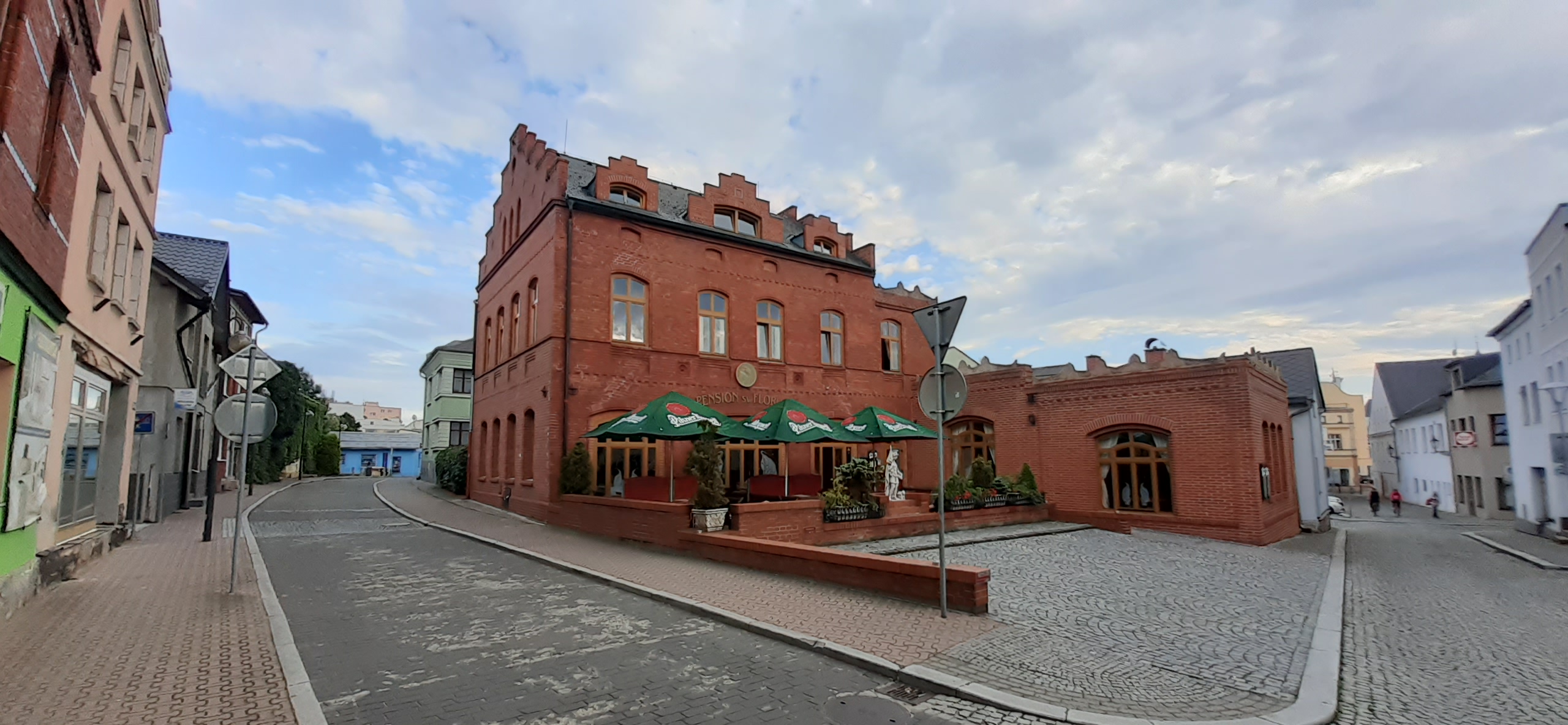 Pension Svatý Florian foto 2