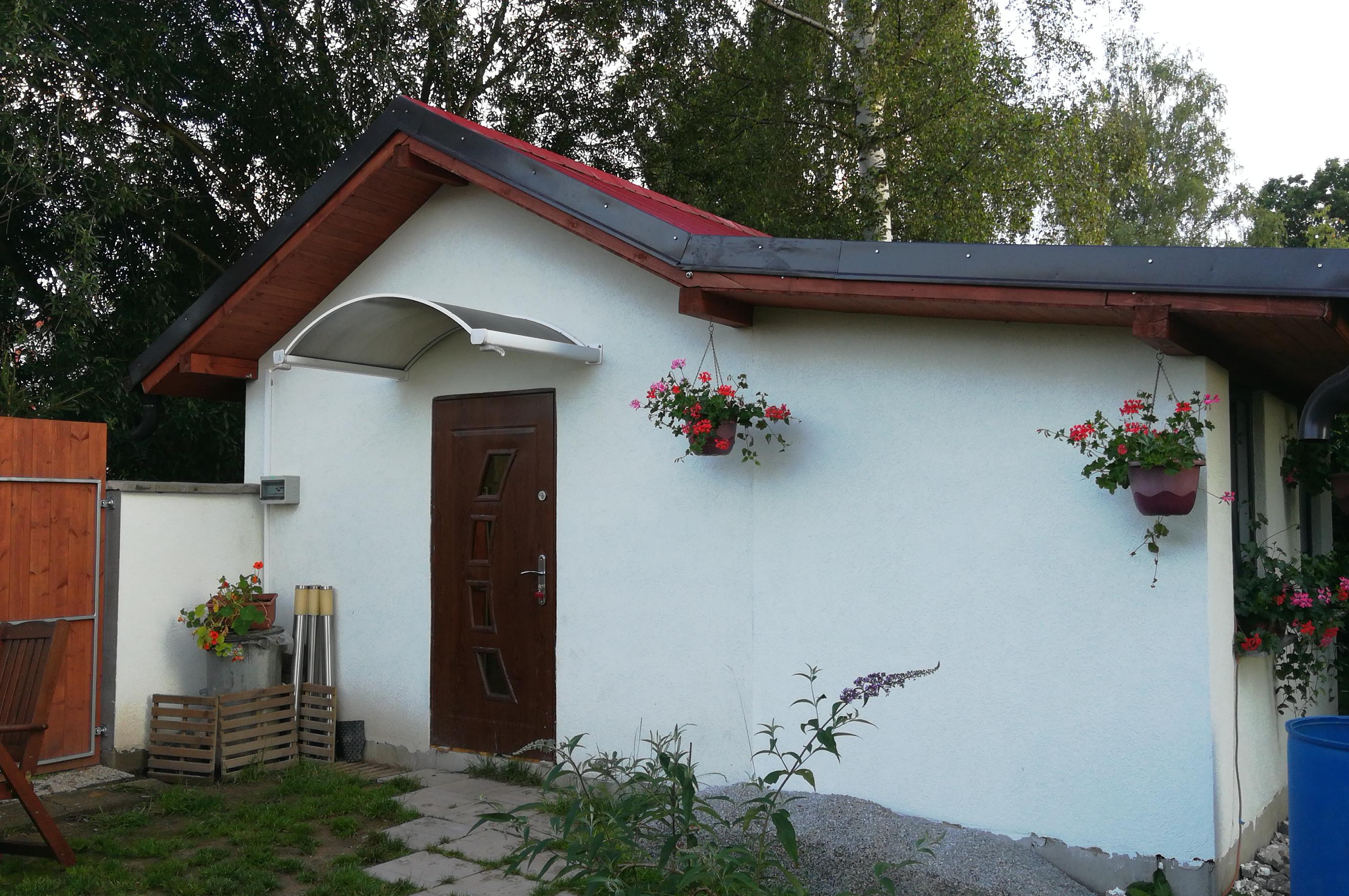 Darkshine-ubytování domácích mazlíčků