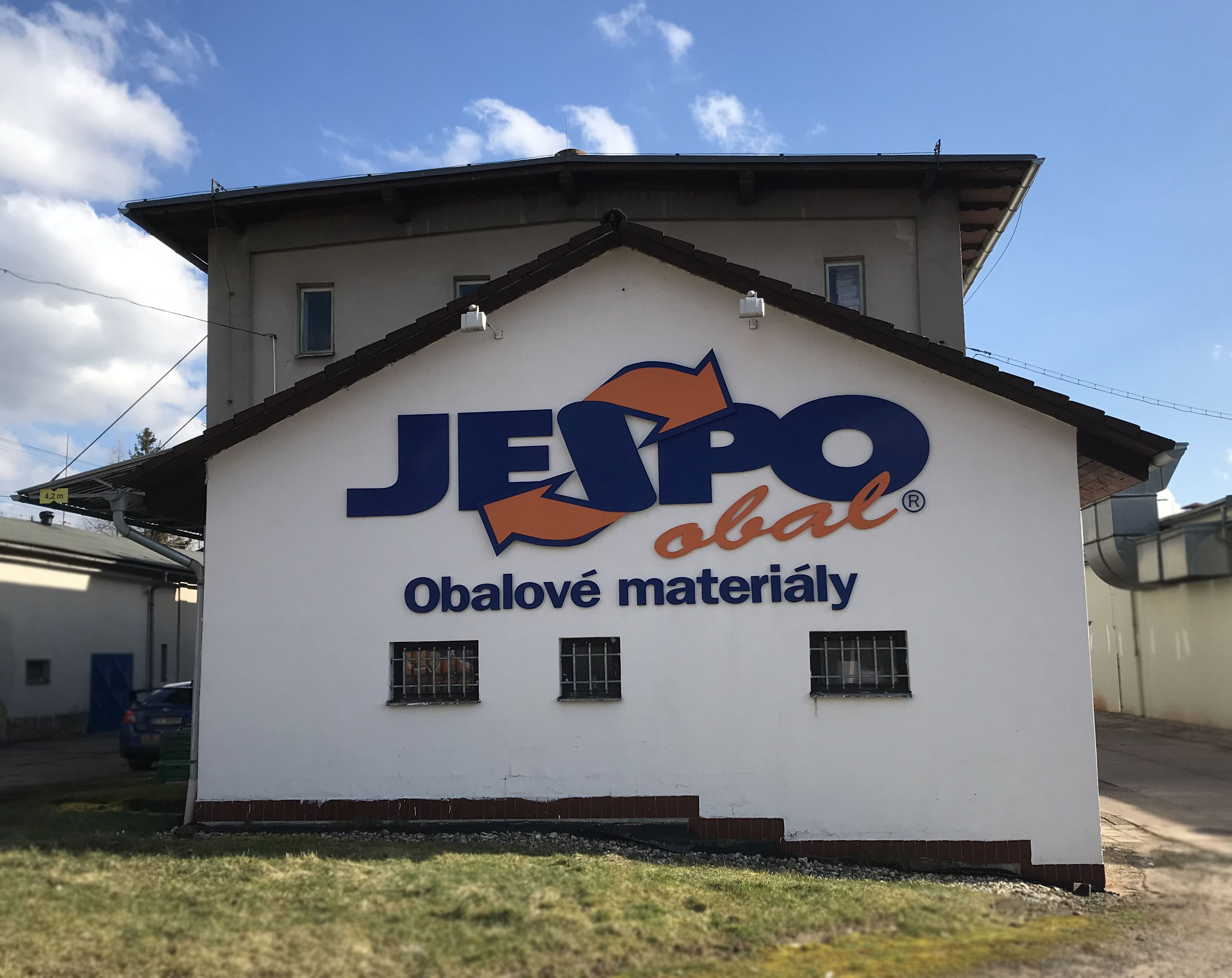 JESPO obal, s.r.o. foto 1