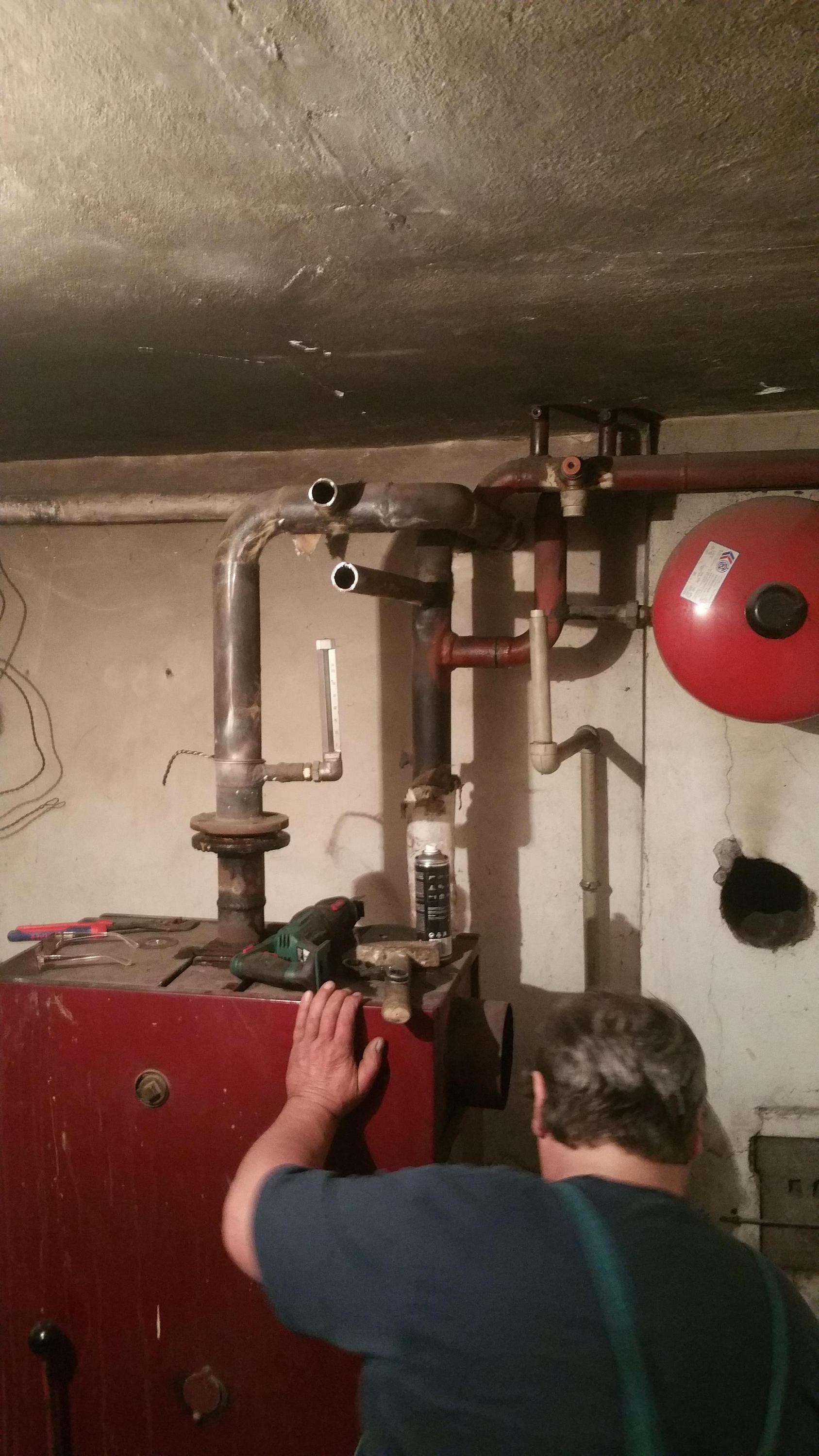 Instalaterství-topenářství Hájek foto 5