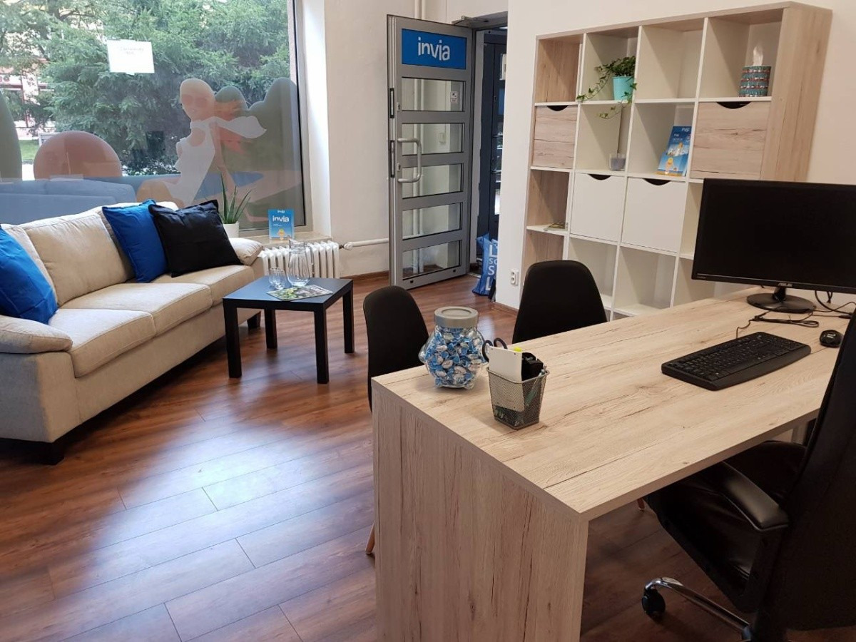 Invia - cestovní agentura foto 2