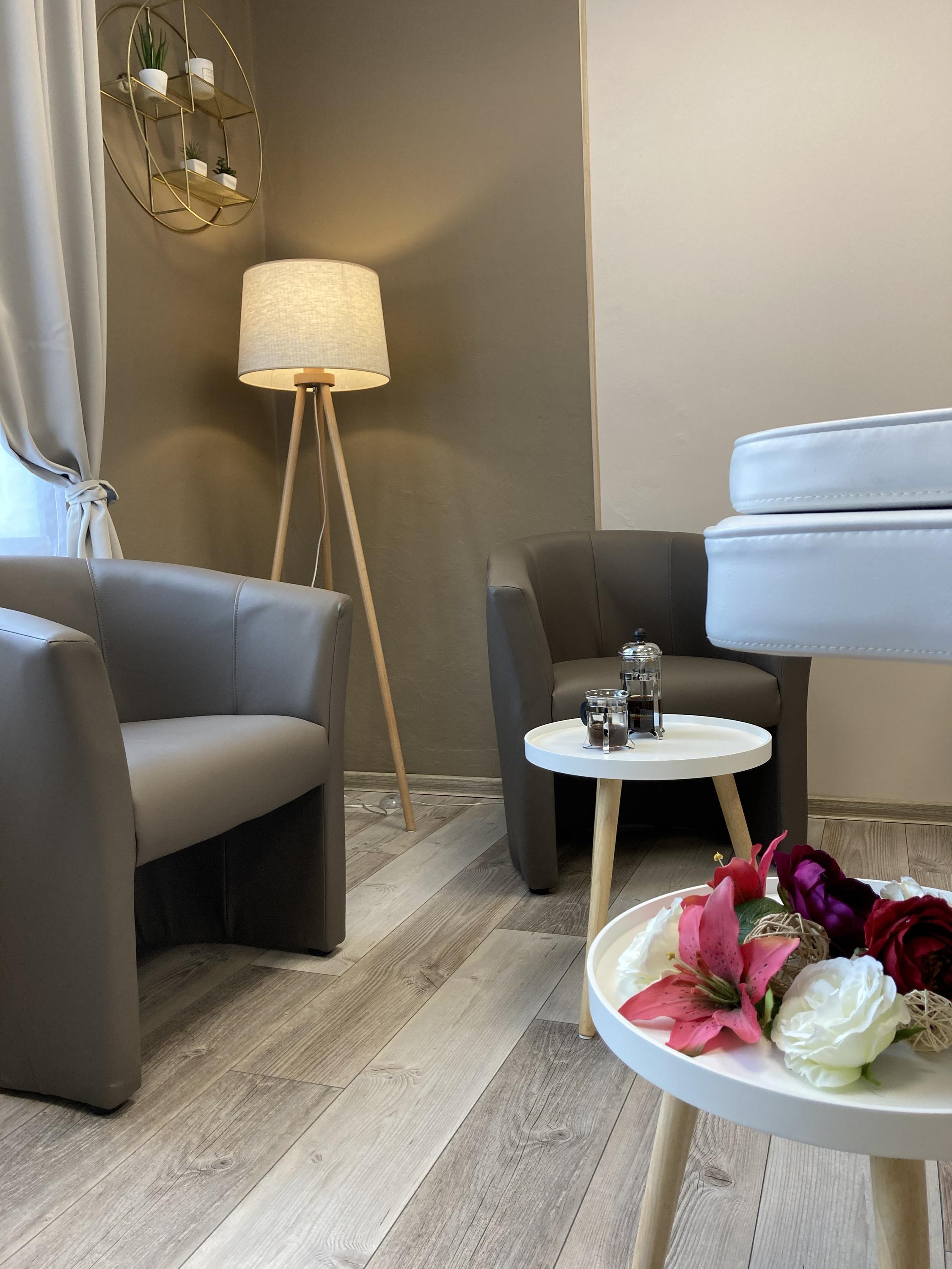 Masáže Lenka Vítková foto 2