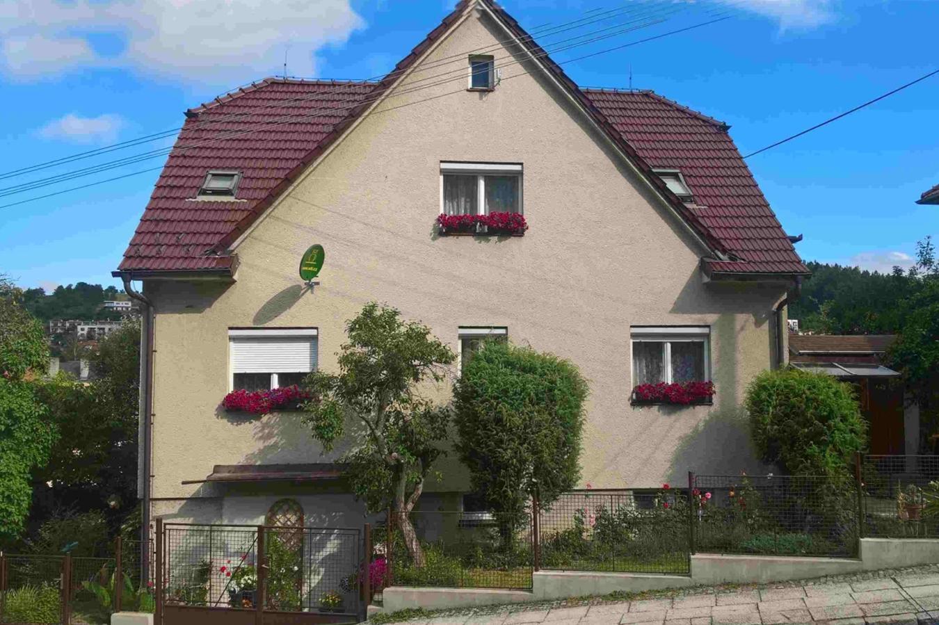 Rodinný penzion Učitelský dům foto 1