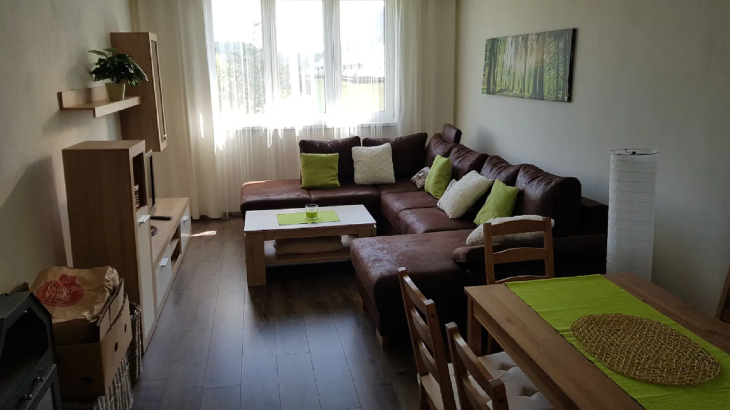 Apartmán Sára foto 2