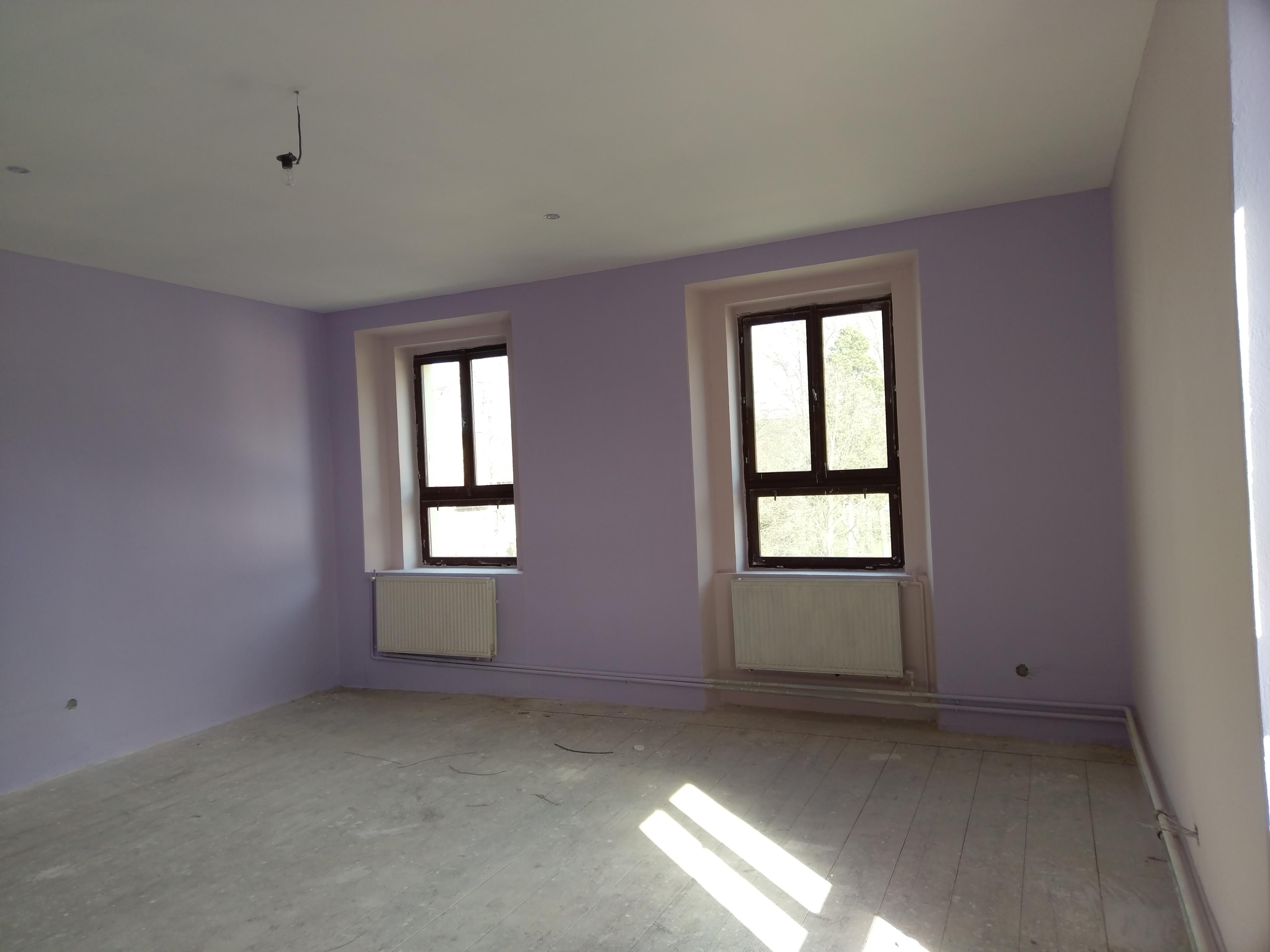 Malířství lakýrnictví natěračství foto 4