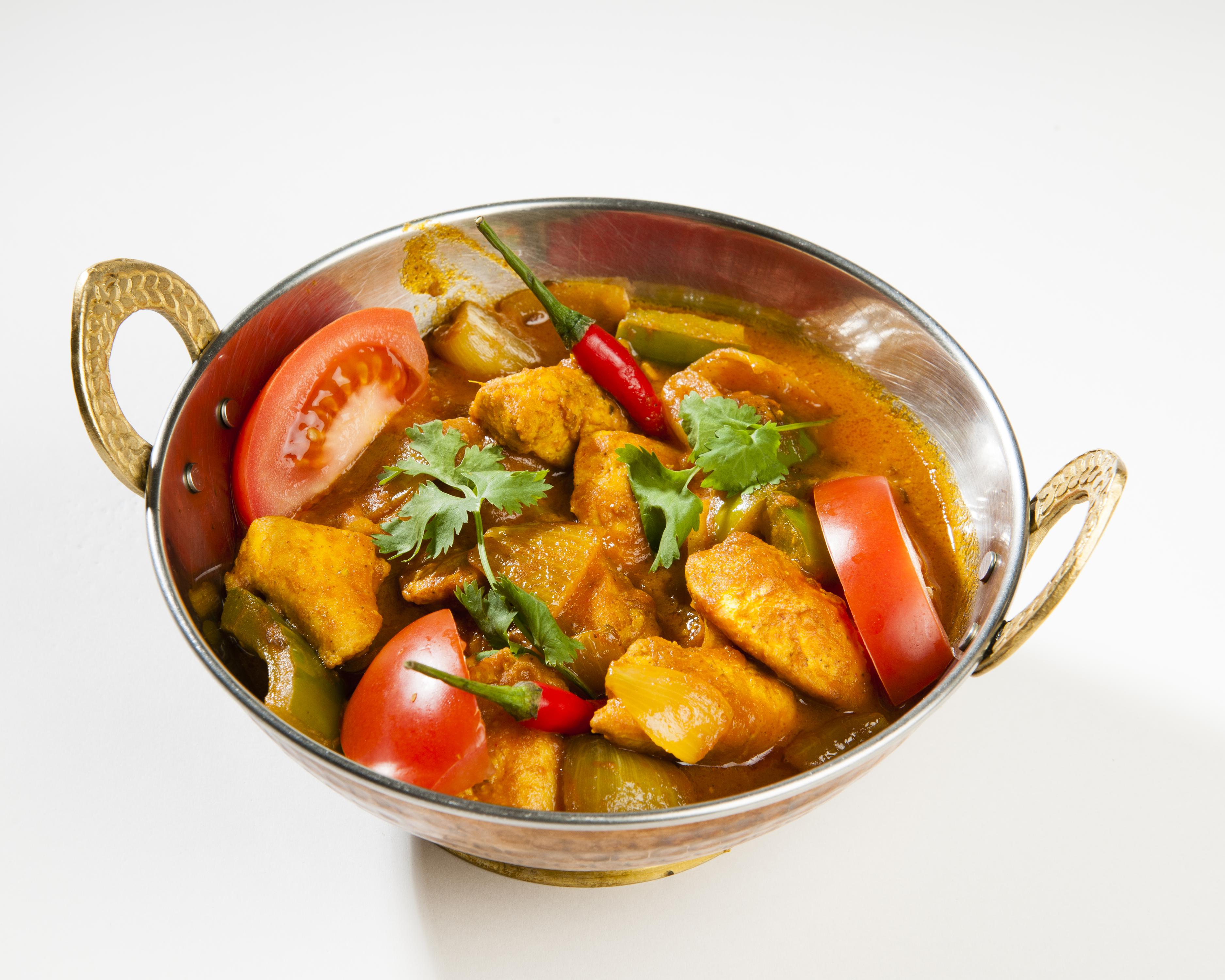 Tandoor - originální indická restaurace foto 6