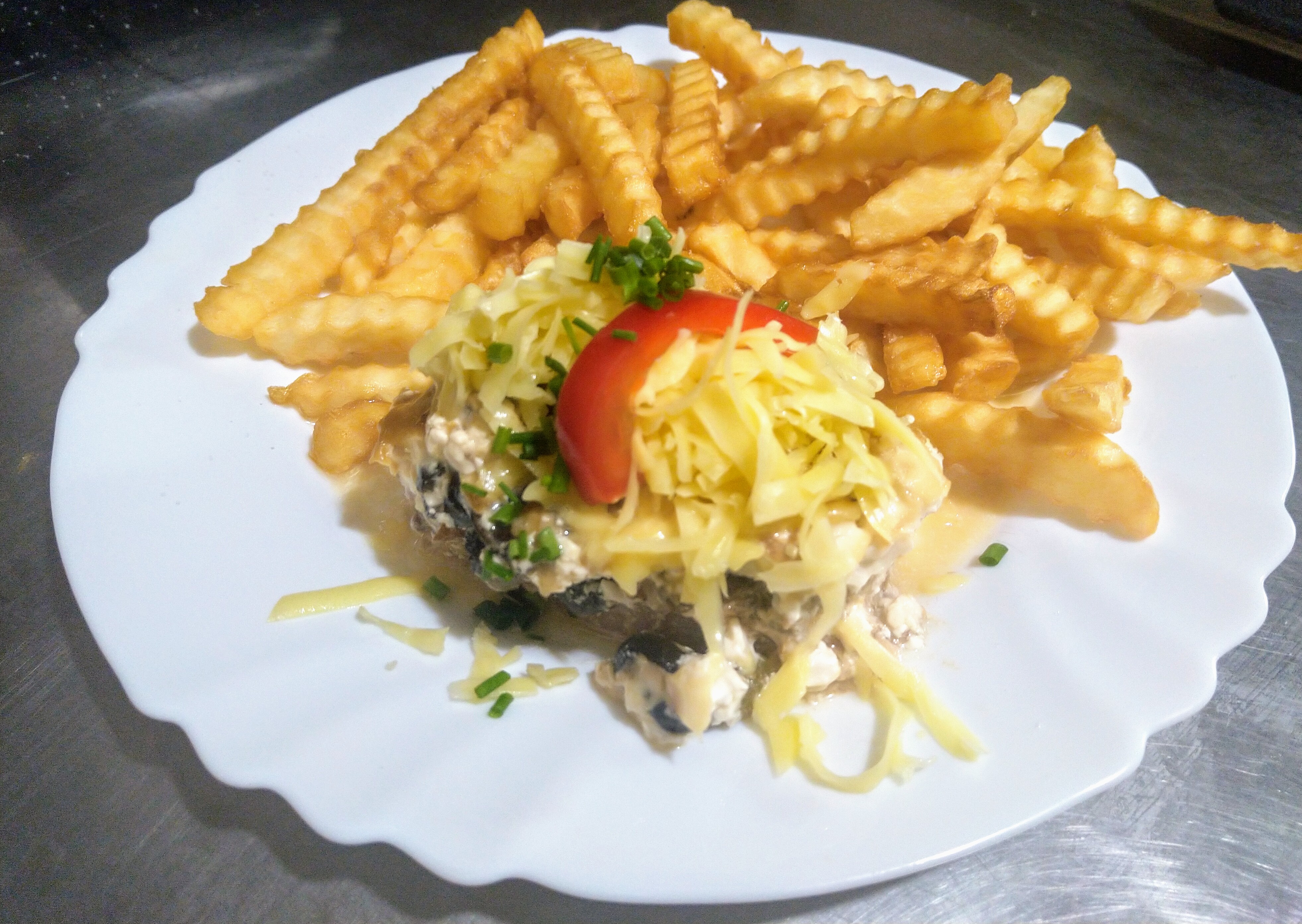 Kavárna Na rožku Medlovice "KV" foto 4