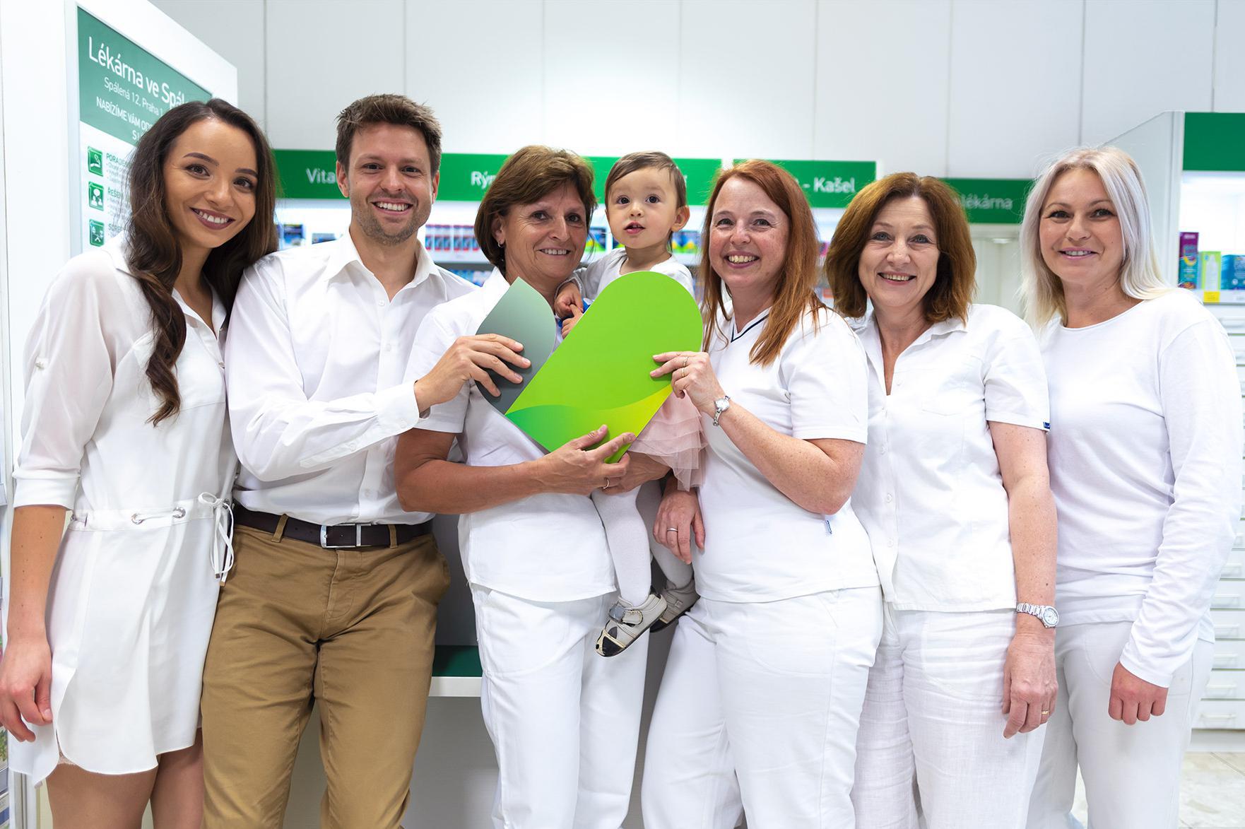 Vitalpoint Rodinná Lékárna