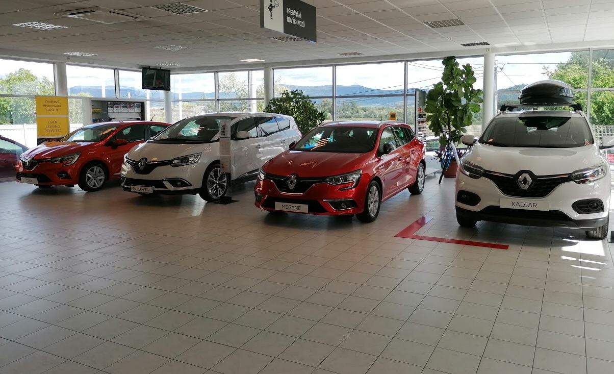 Auto Kubíček s.r.o. foto 4