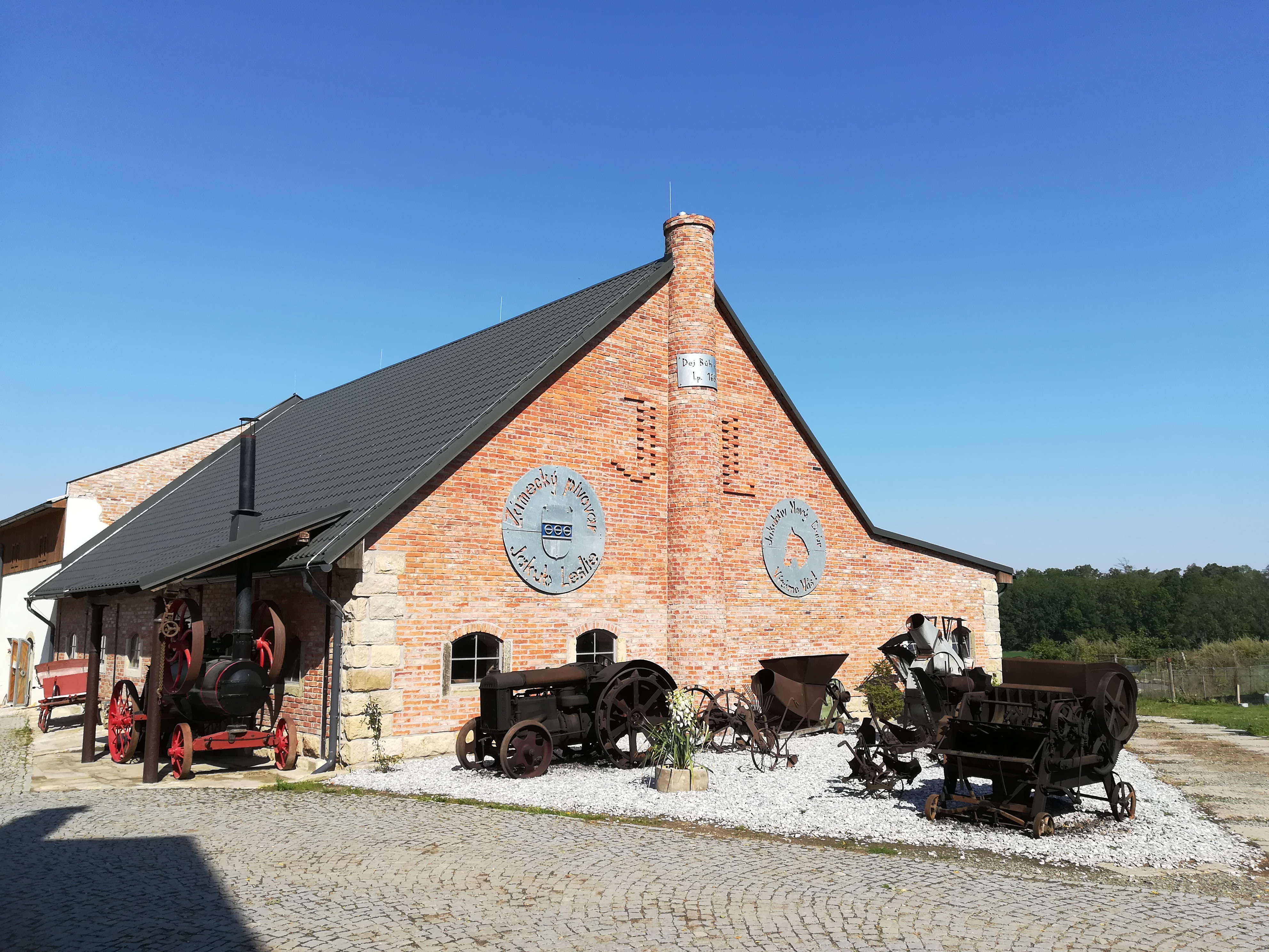 Jakubův Nový Dvůr