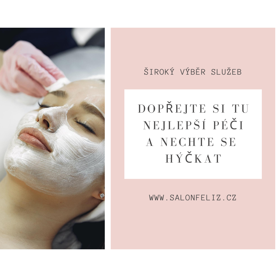 Salon krásy Feliz foto 2