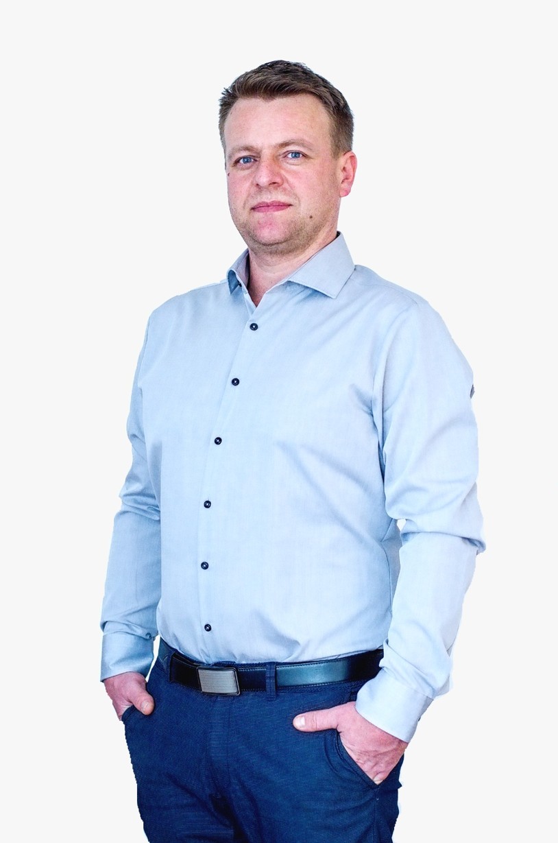 Jindřich Kuthan.cz - realitní makléř foto 3