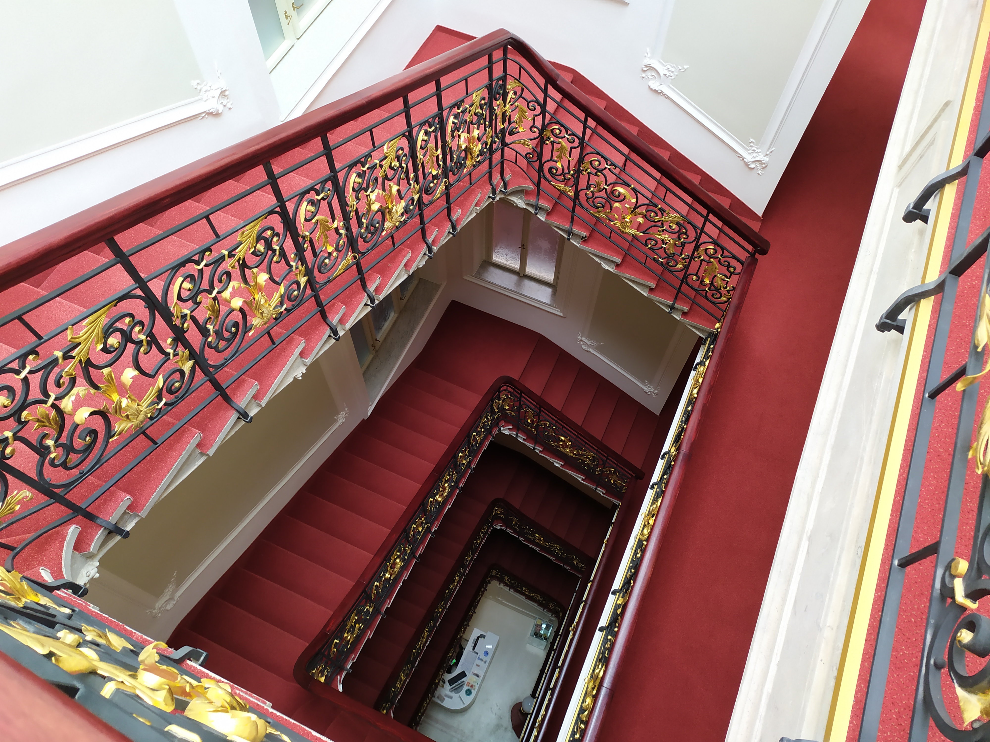 GOLDEN LAMB CARLSBAD foto 6