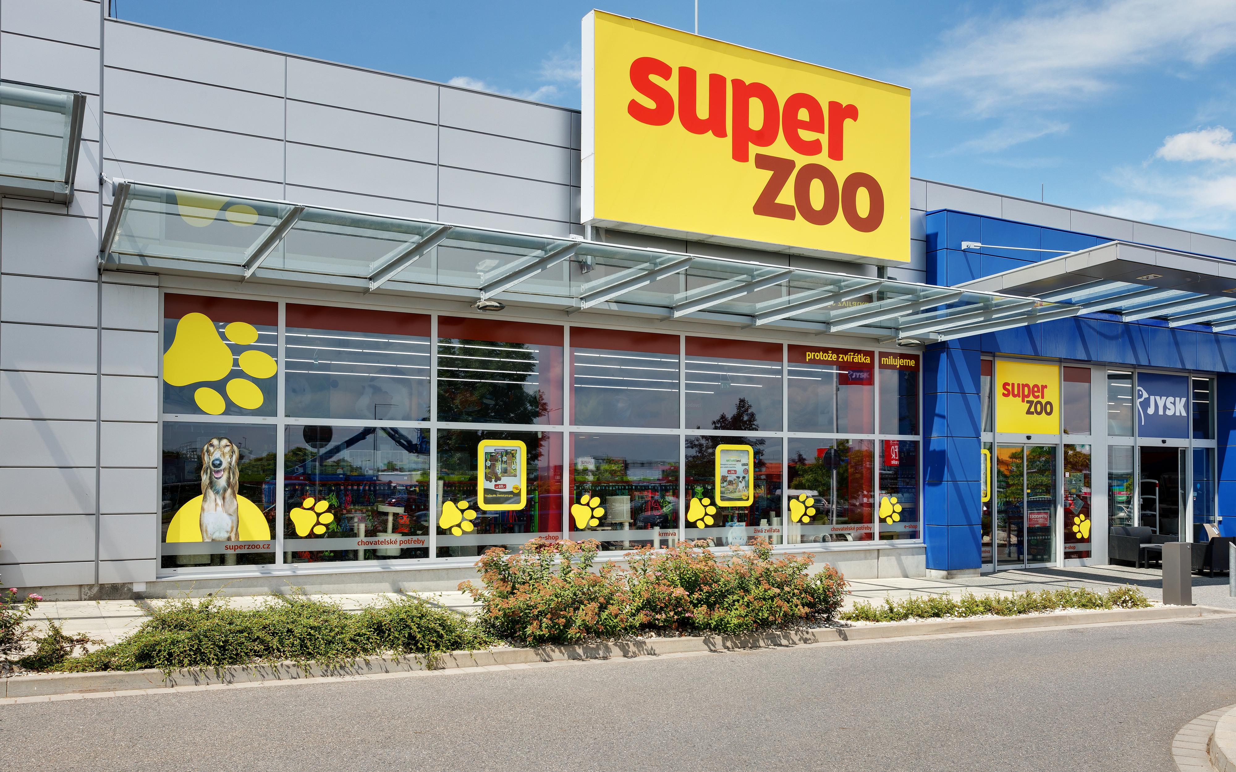 Super zoo foto 6