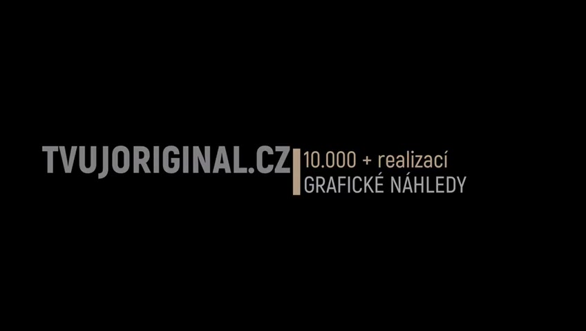Tvujoriginal.cz foto 2 (náhled videa)