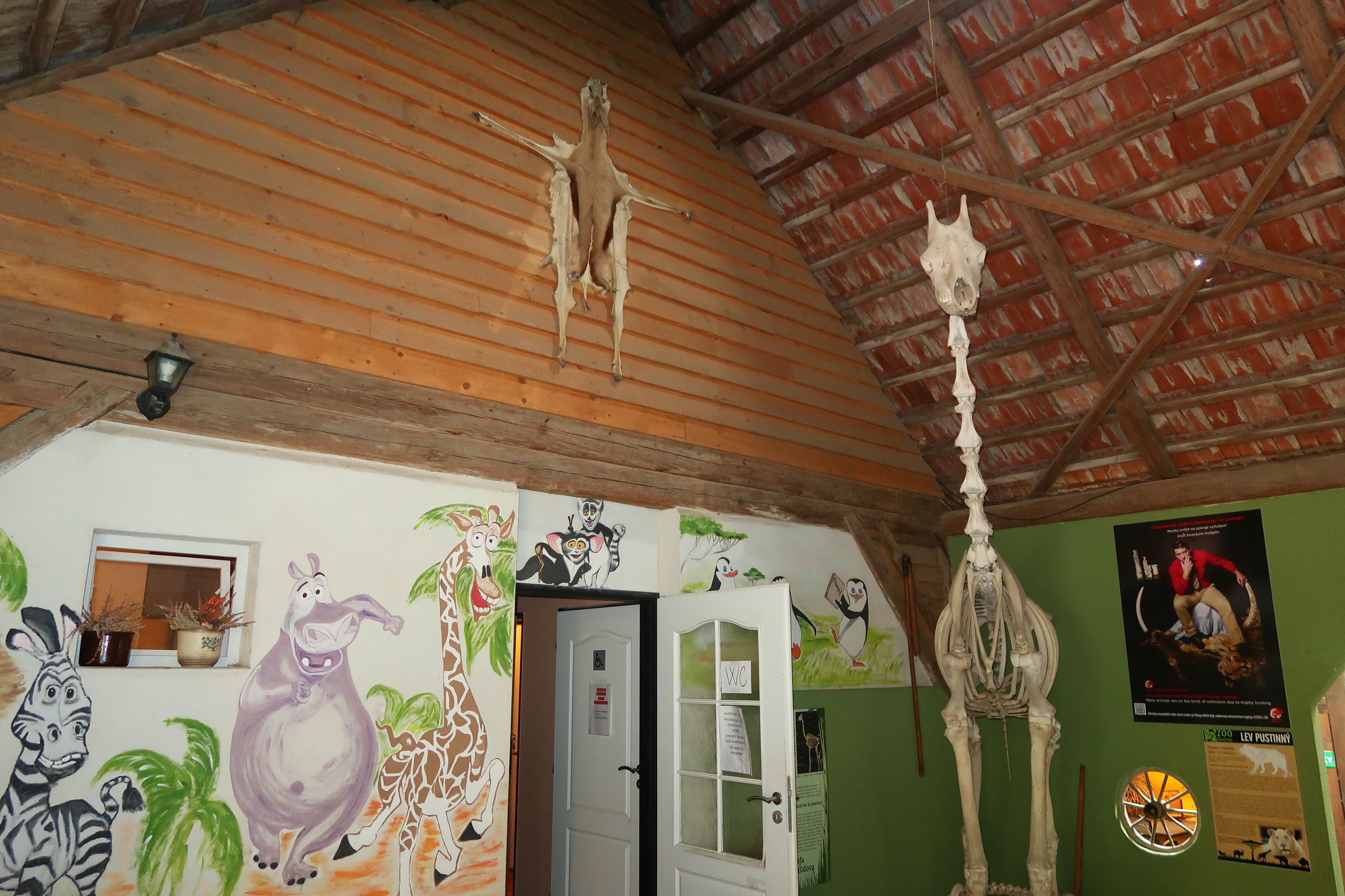 Hospůdka U krokodýla foto 1