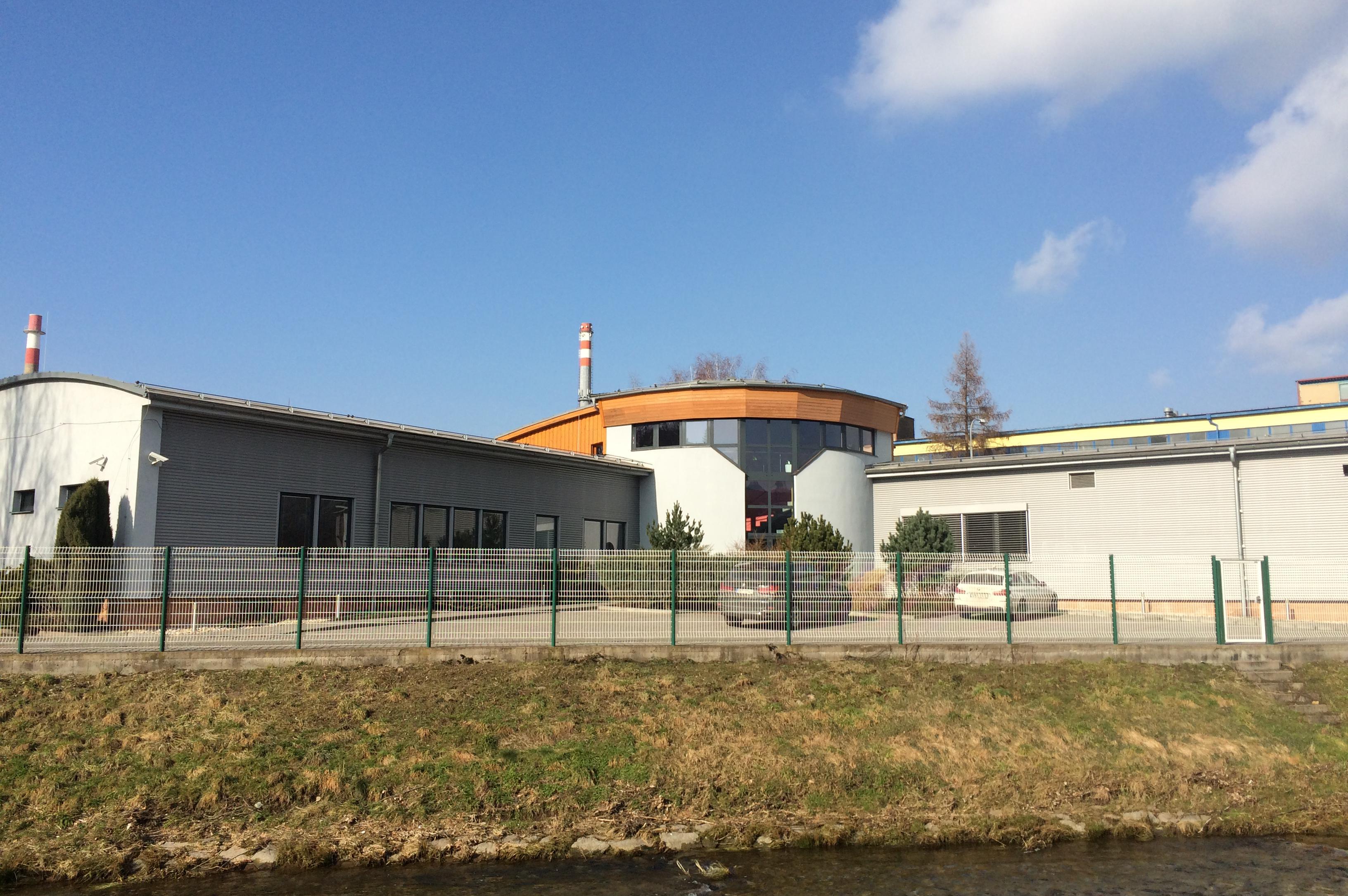 TISKÁRNA HORÁČEK, s.r.o.