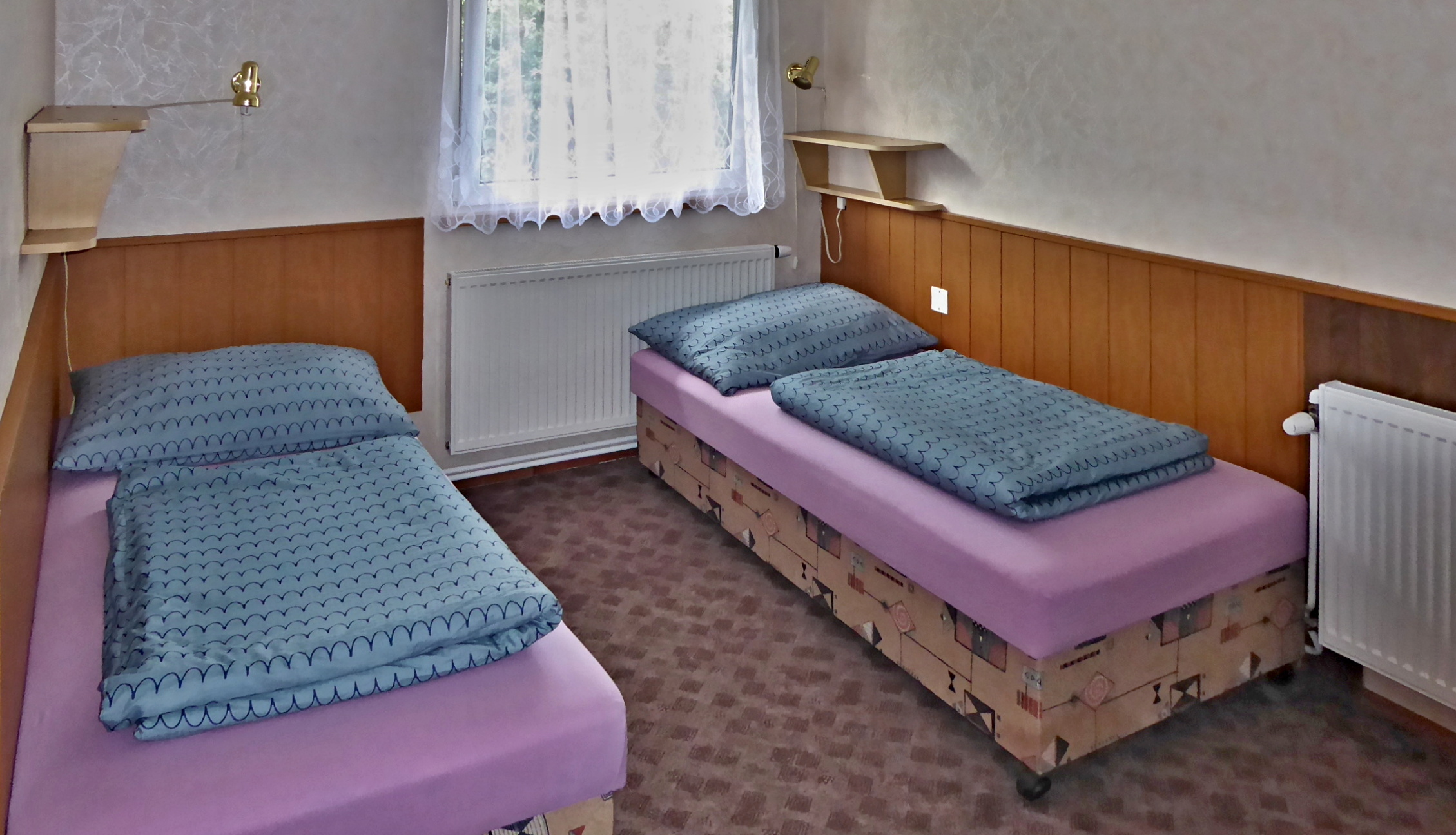 Apartmán Perfekt foto 6