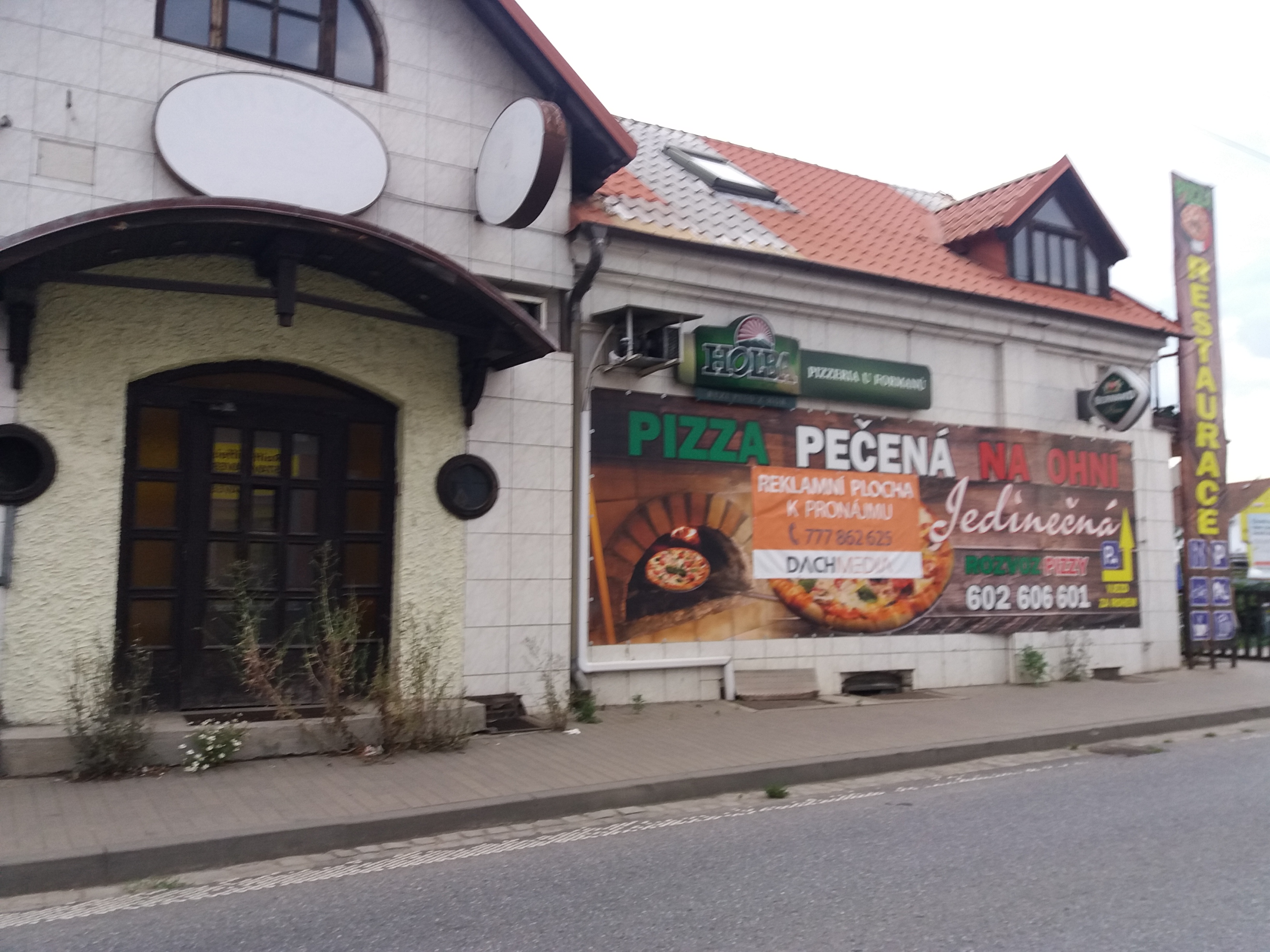 U Formanů foto 2