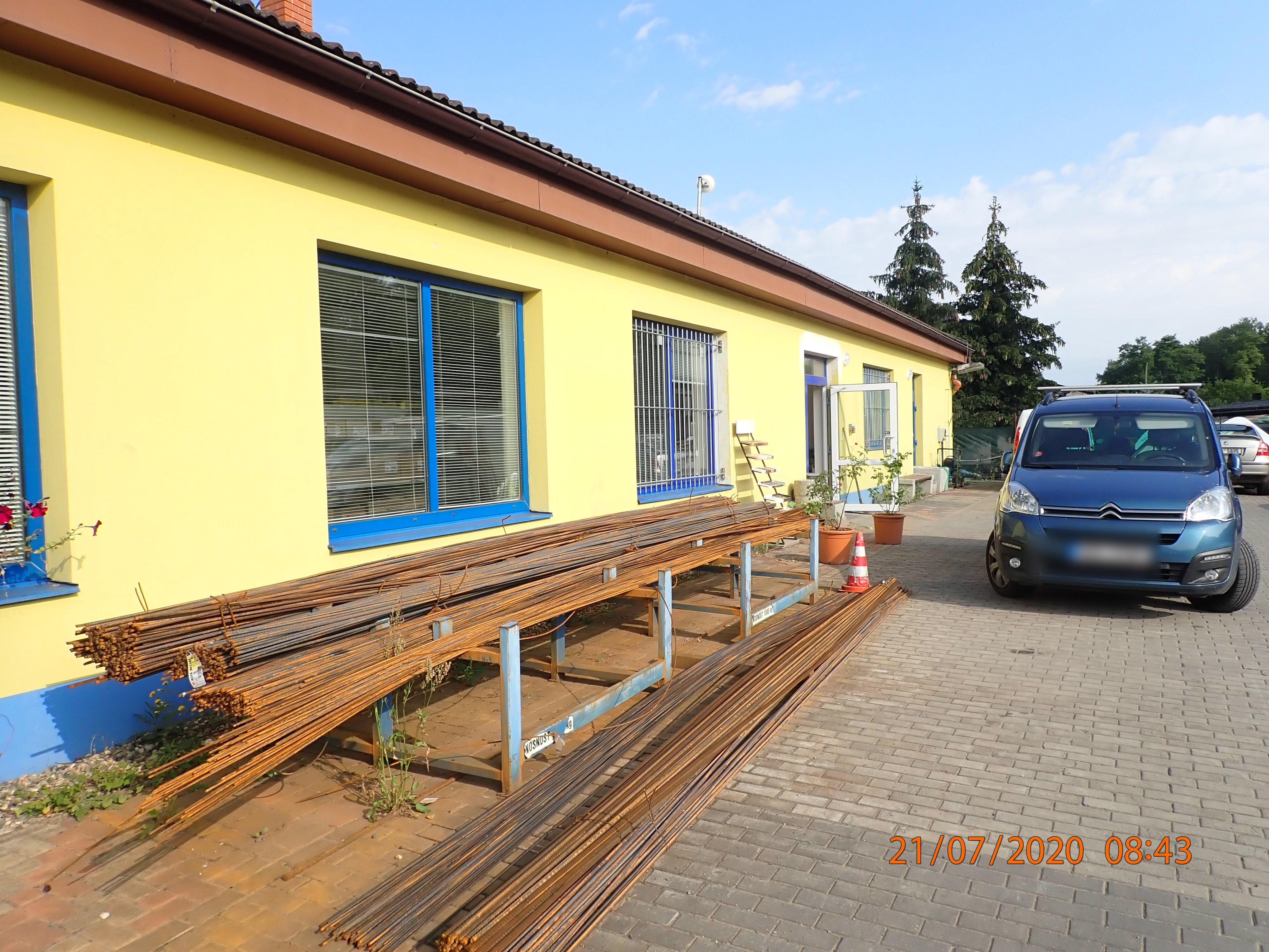 Stavebniny - Červenka Bohumil - BČ foto 4