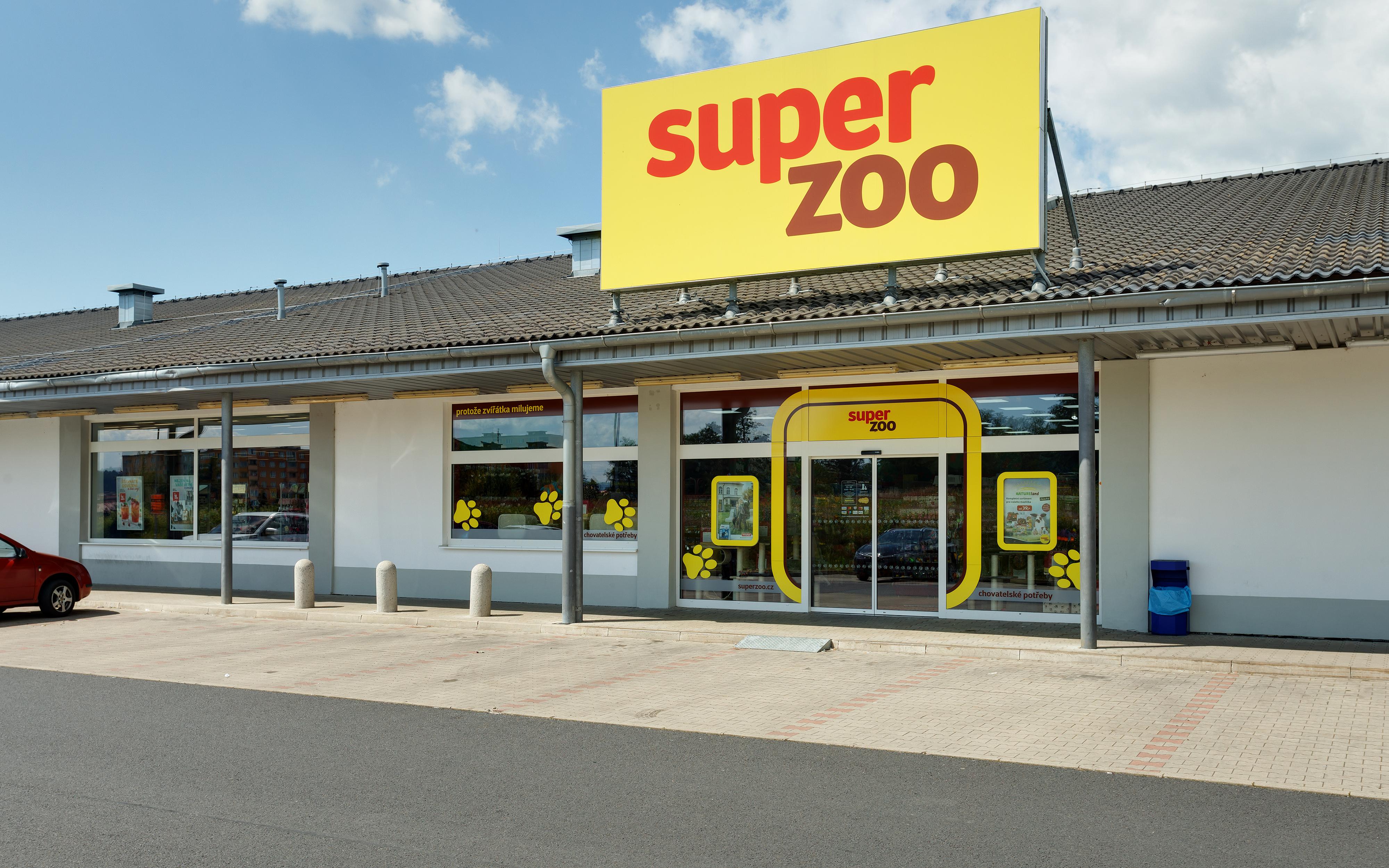 Super zoo foto 6
