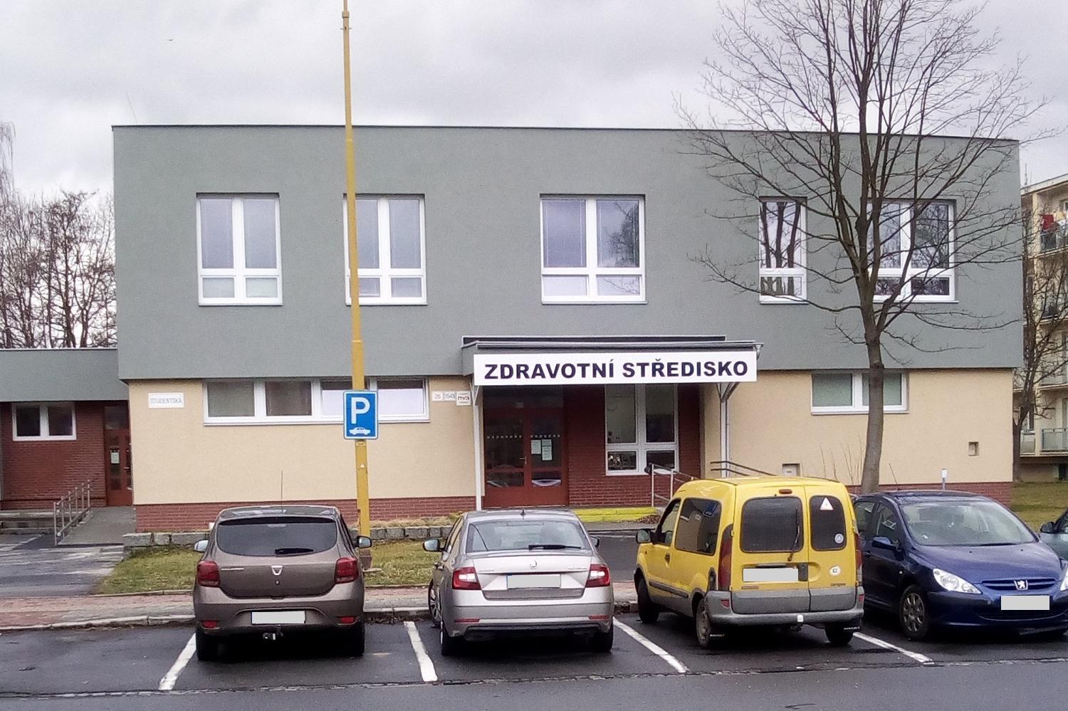 Masáže Dalibor Koláček