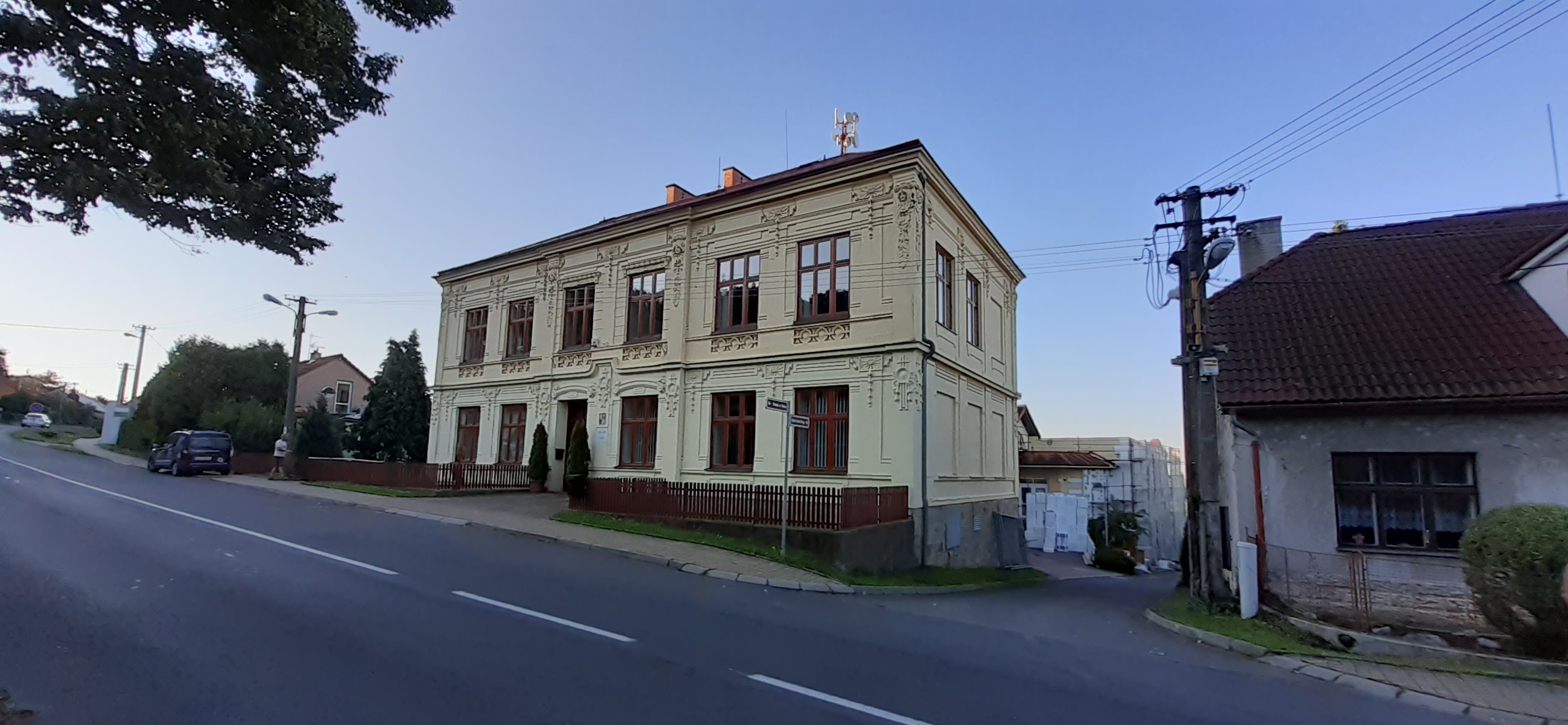 ZŠ Přílepy foto 3