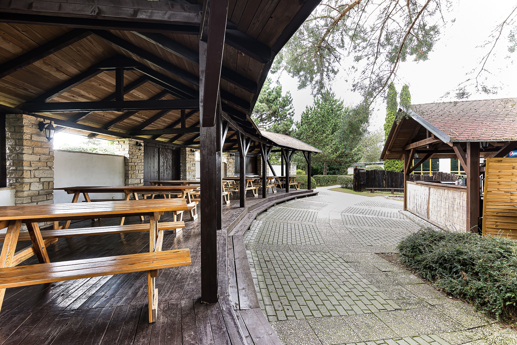 Hotel Atlantis foto 5