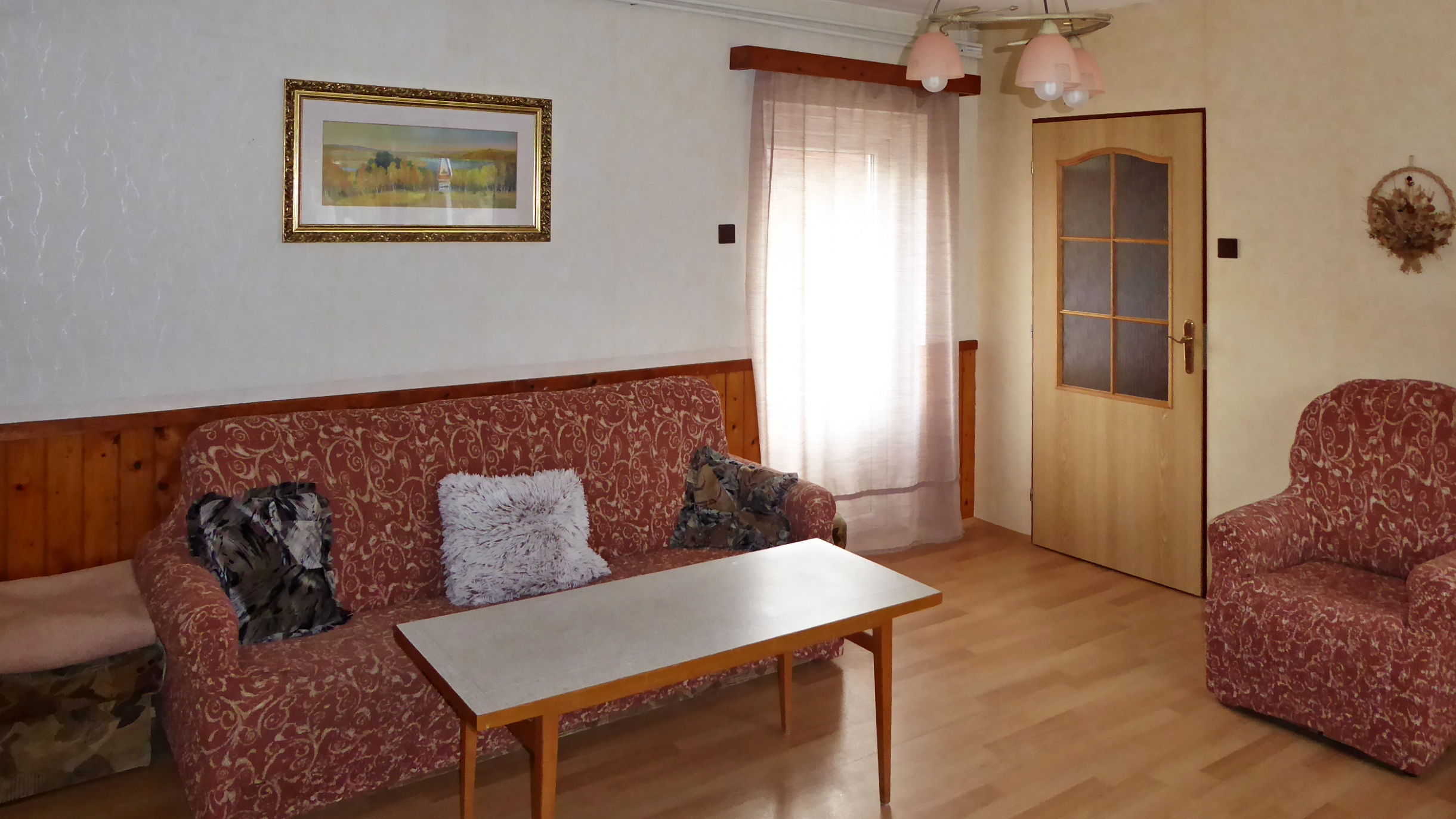 Apartmán Perfekt foto 4