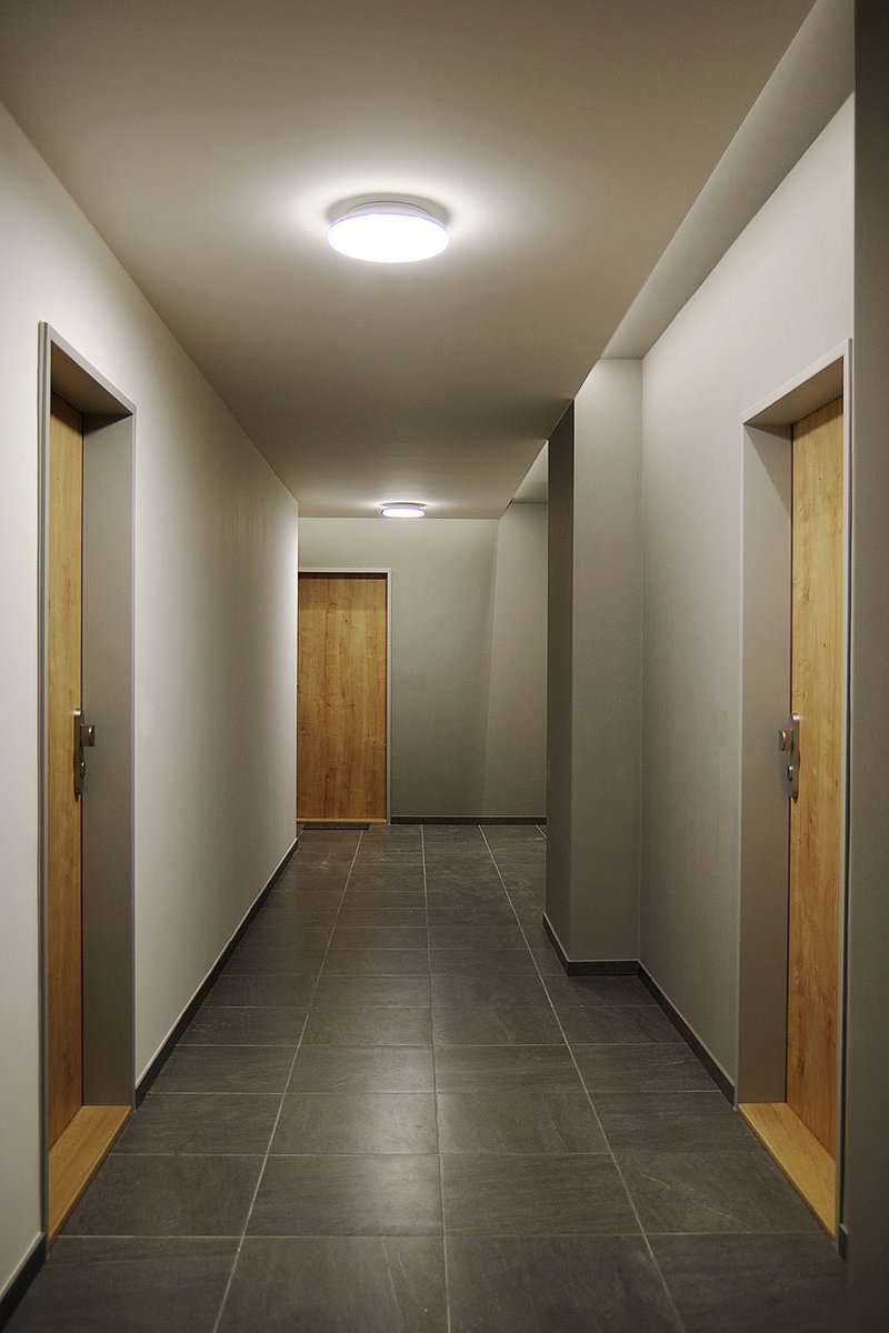 Kaskády Hranice druhá etapa s.r.o. foto 5