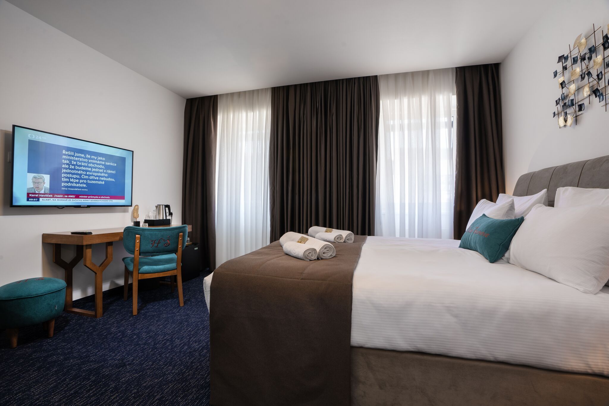 Hotel Šumava foto 3