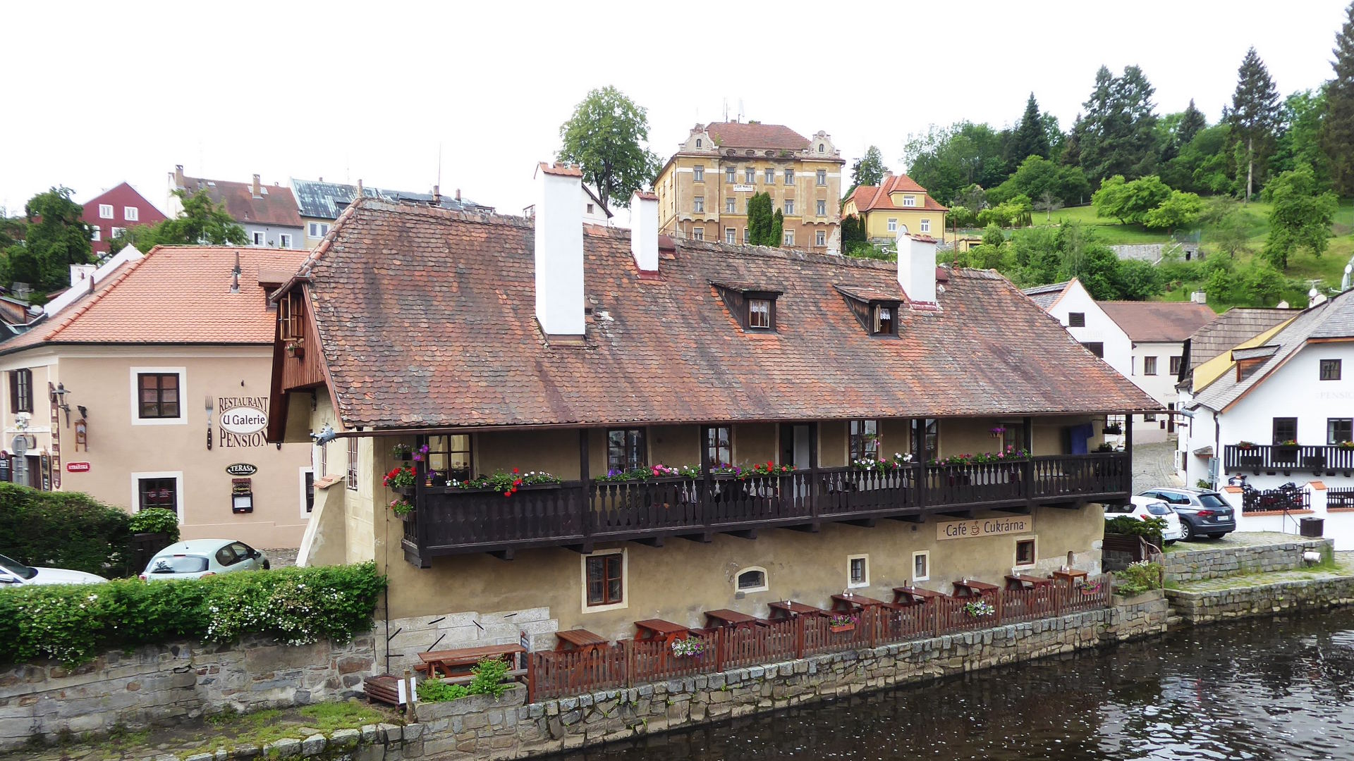 Cukrárna U Draka foto 4