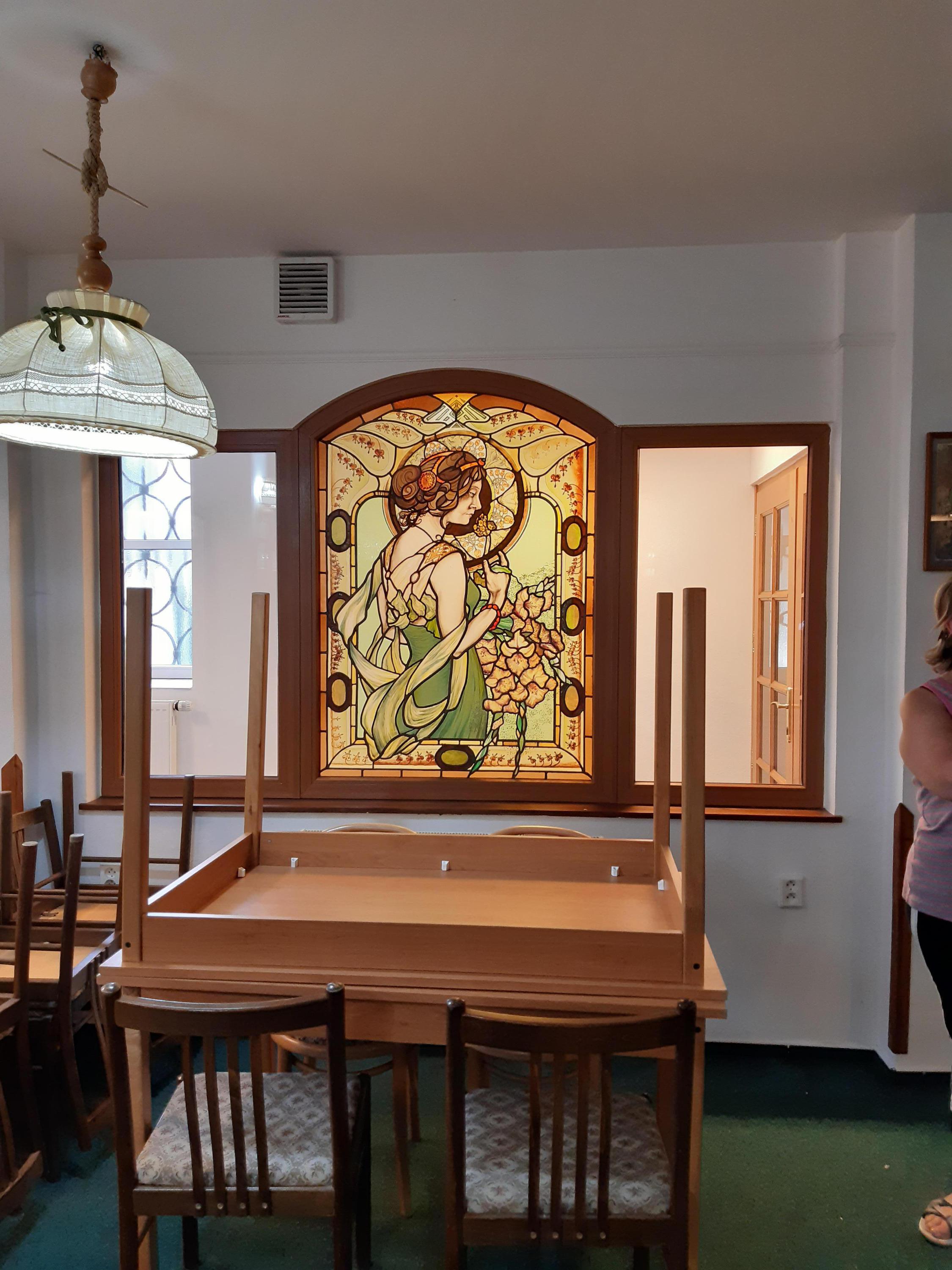 Penzion Klášterský mlýn foto 6