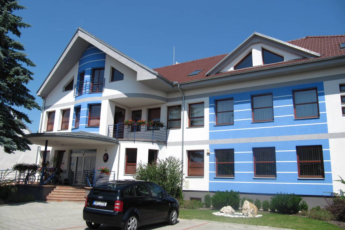 Obecní knihovna Dolní Bojanovice foto 2