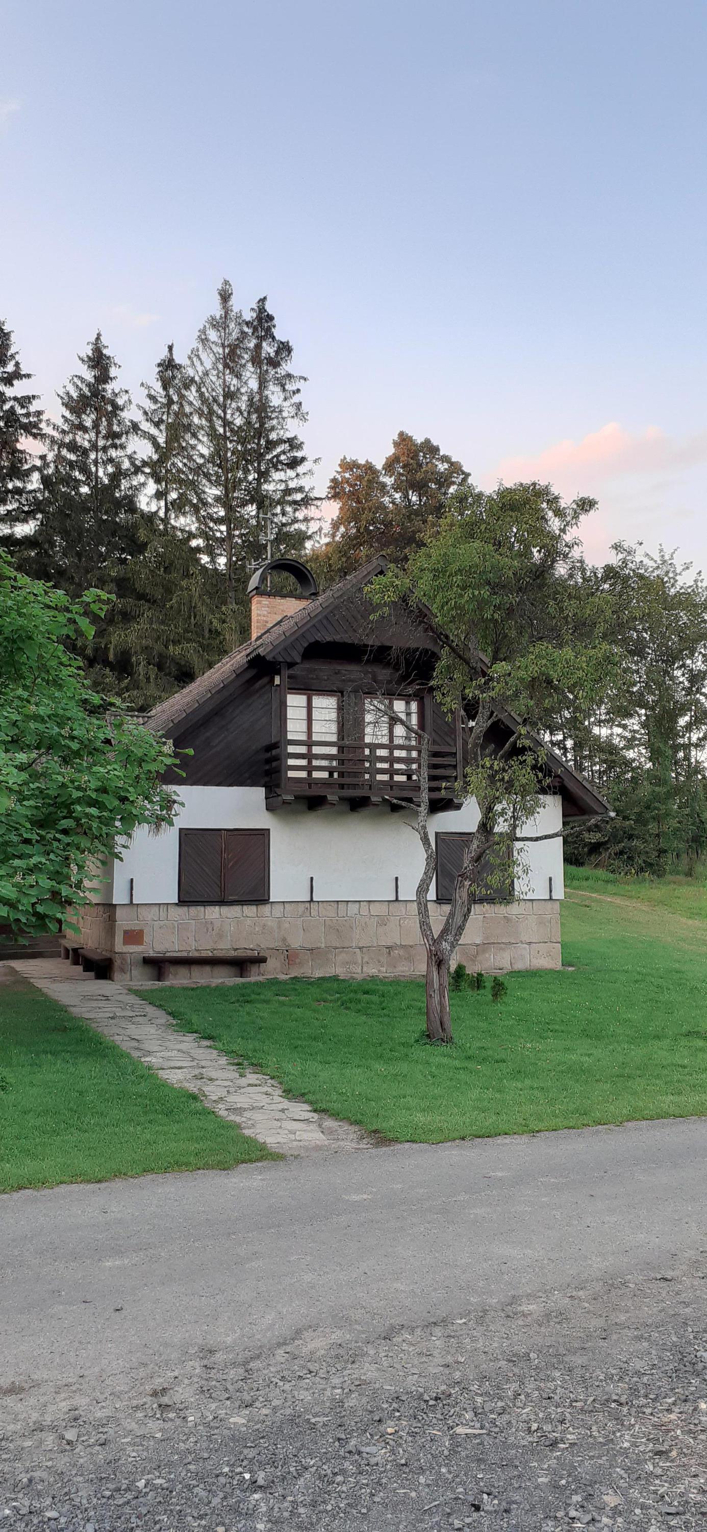 Horská chata NIVKA foto 4