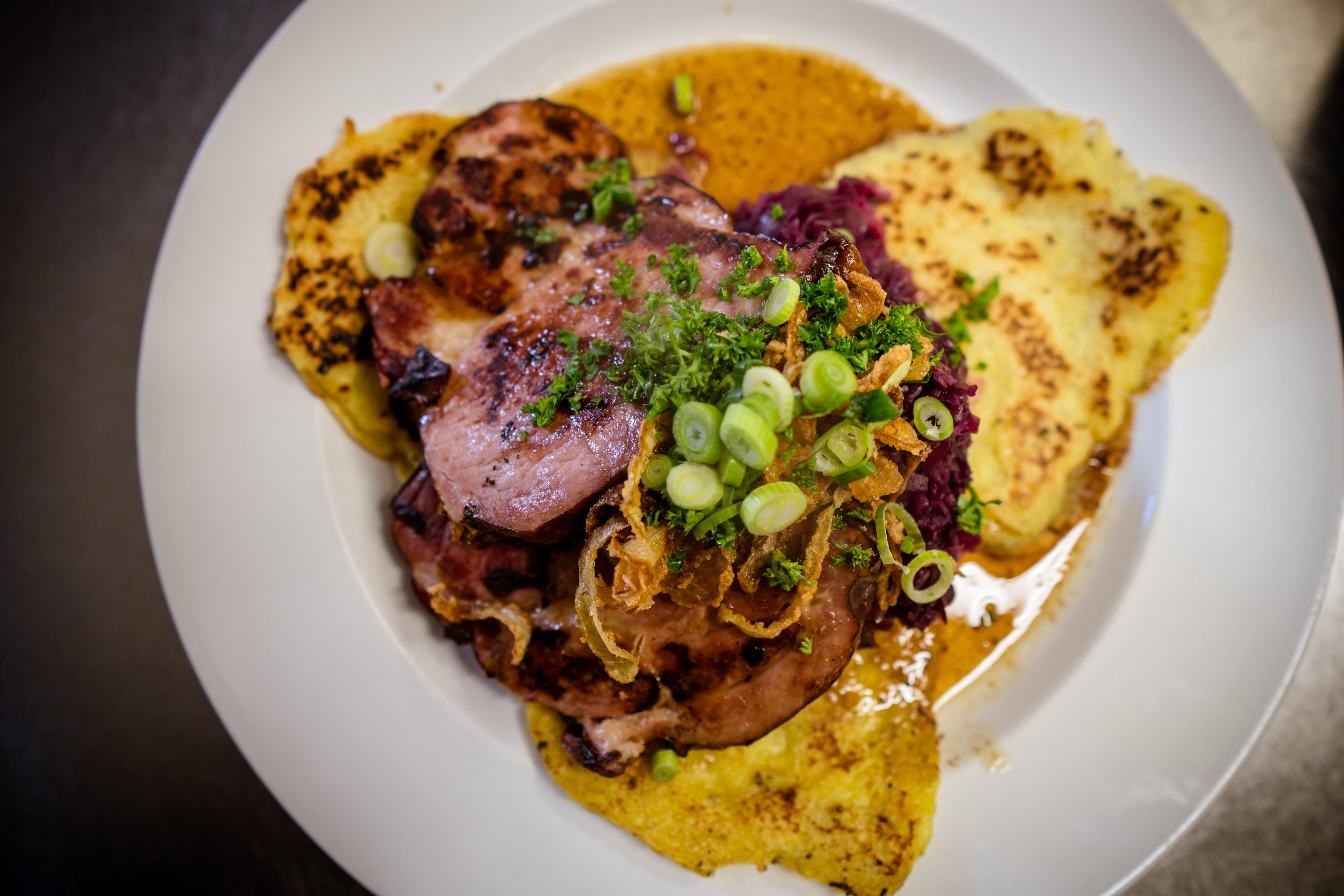 Restaurace U Dvou kocourů foto 4