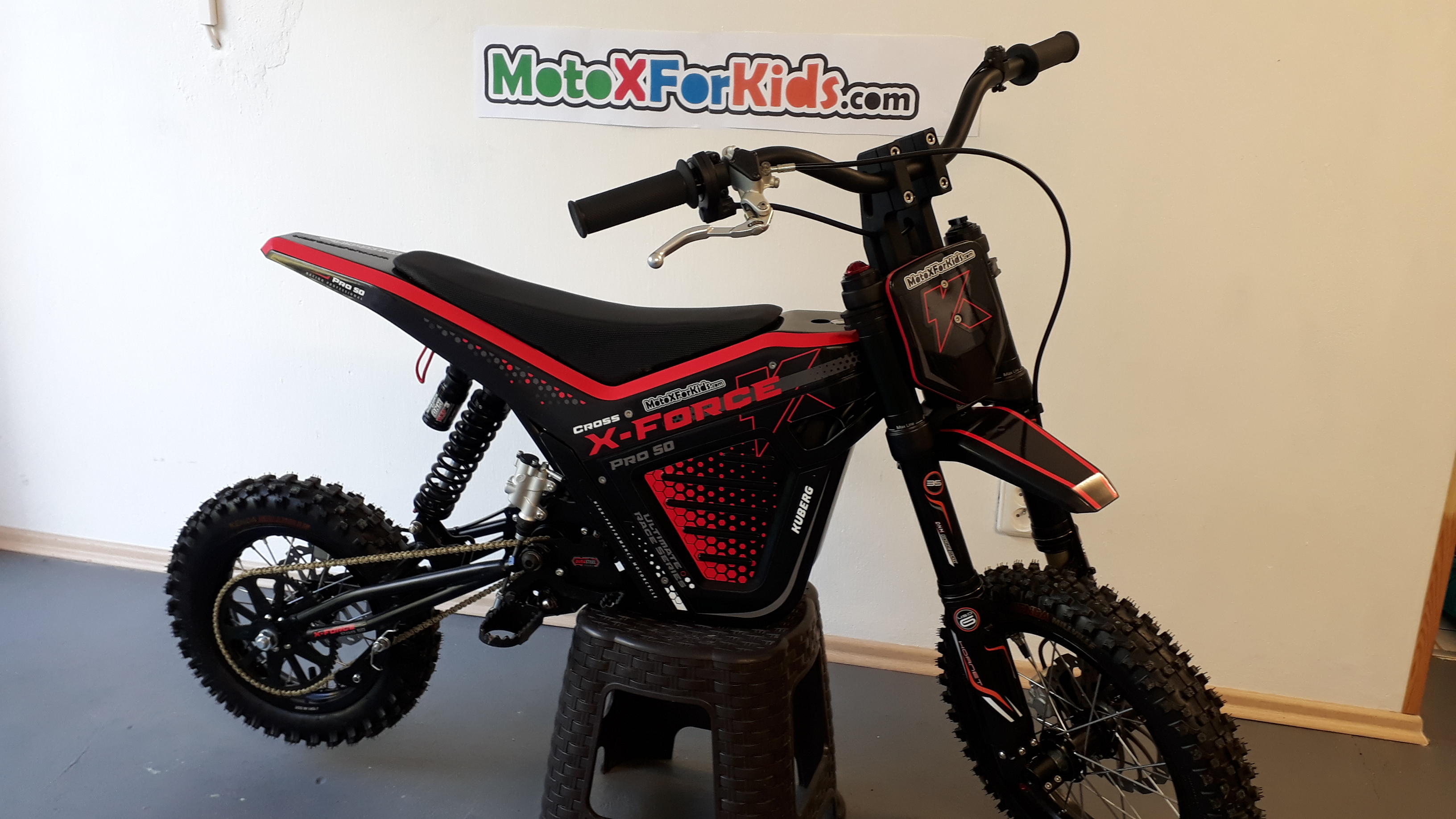 Motoxforkids.com foto 5