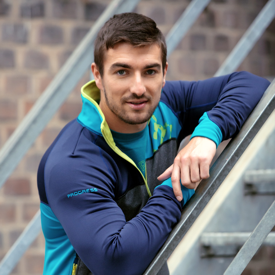 Progress sportswear foto 3