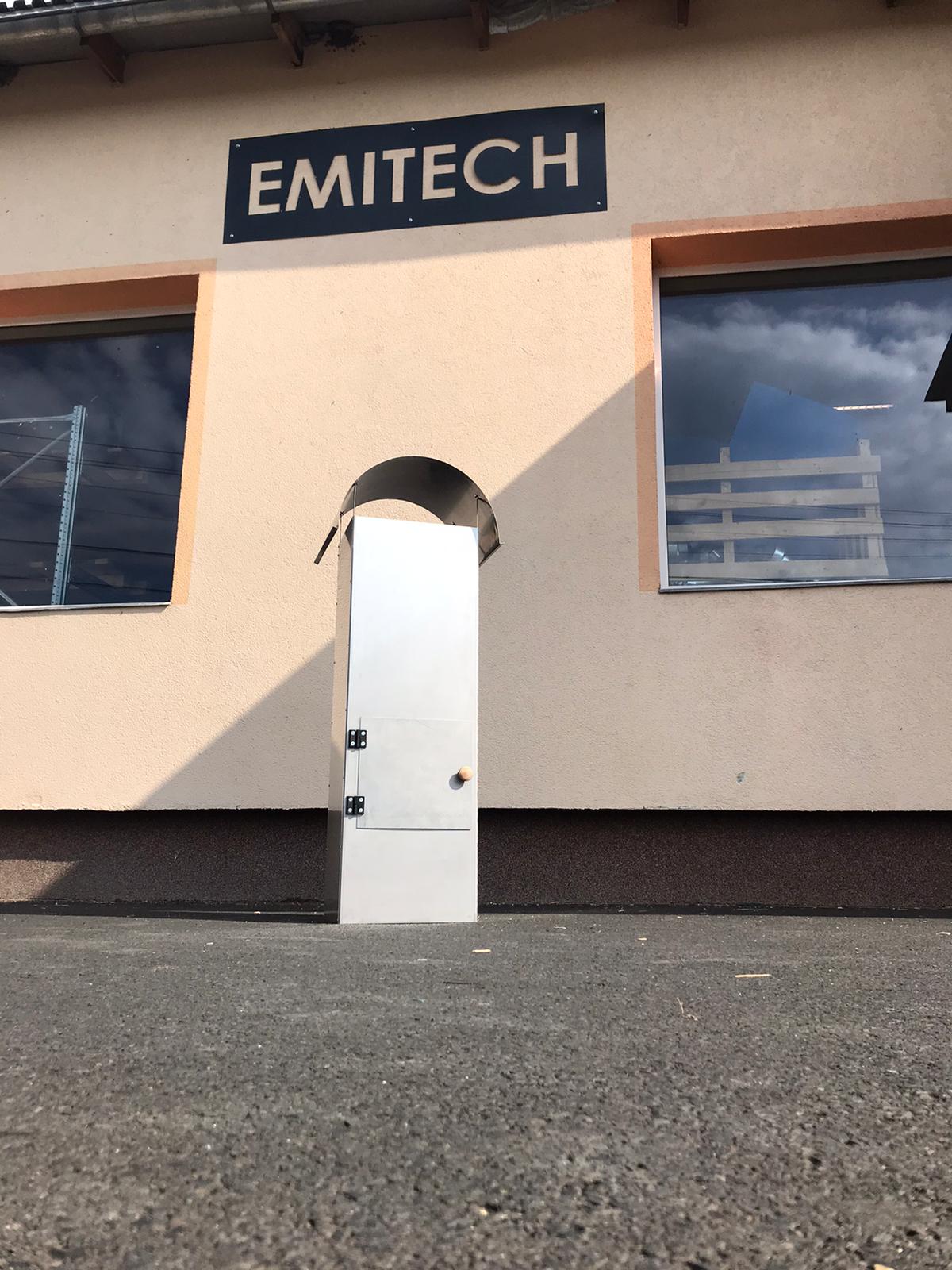 EMI-TECH foto 2