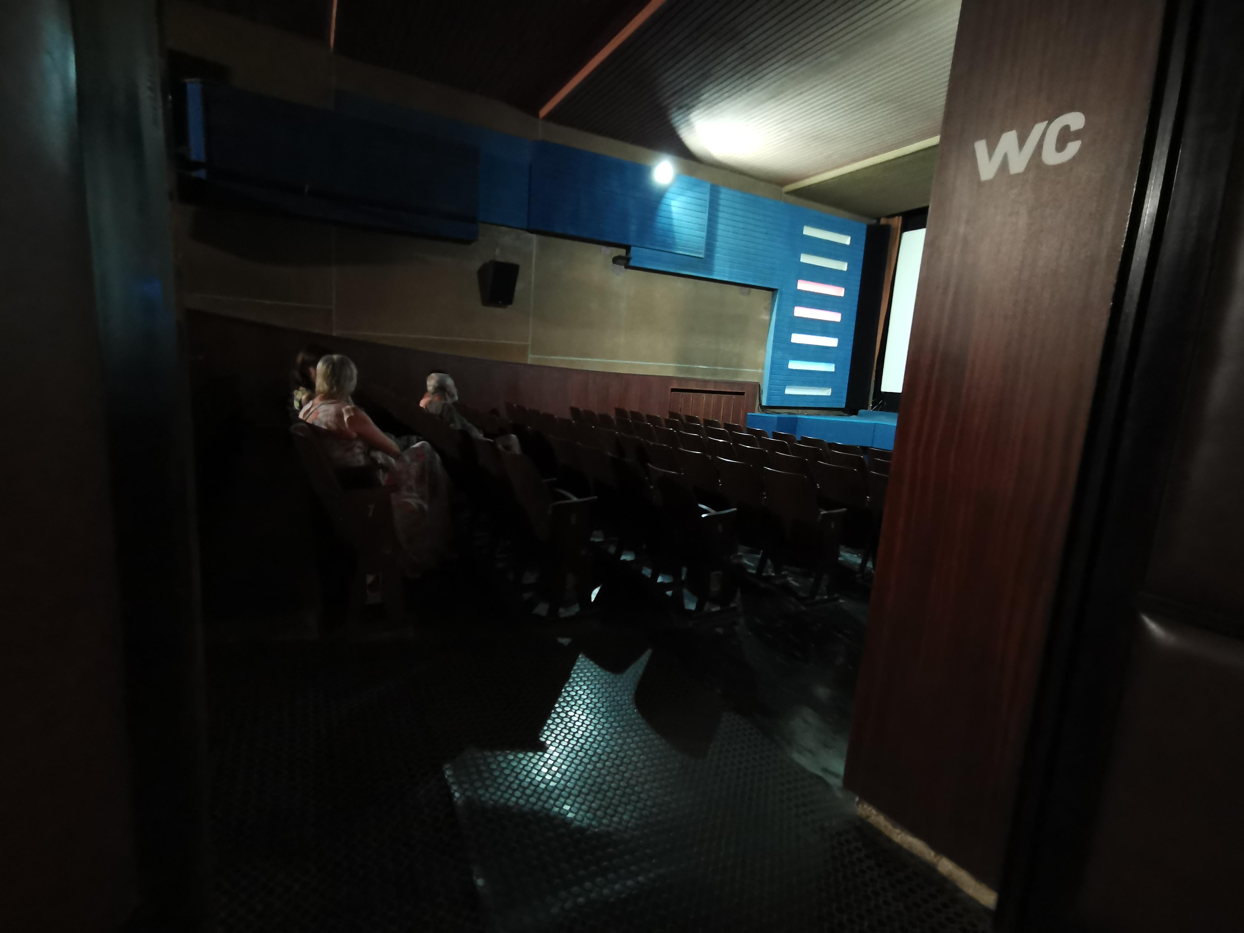 Kino Lucerna foto 2