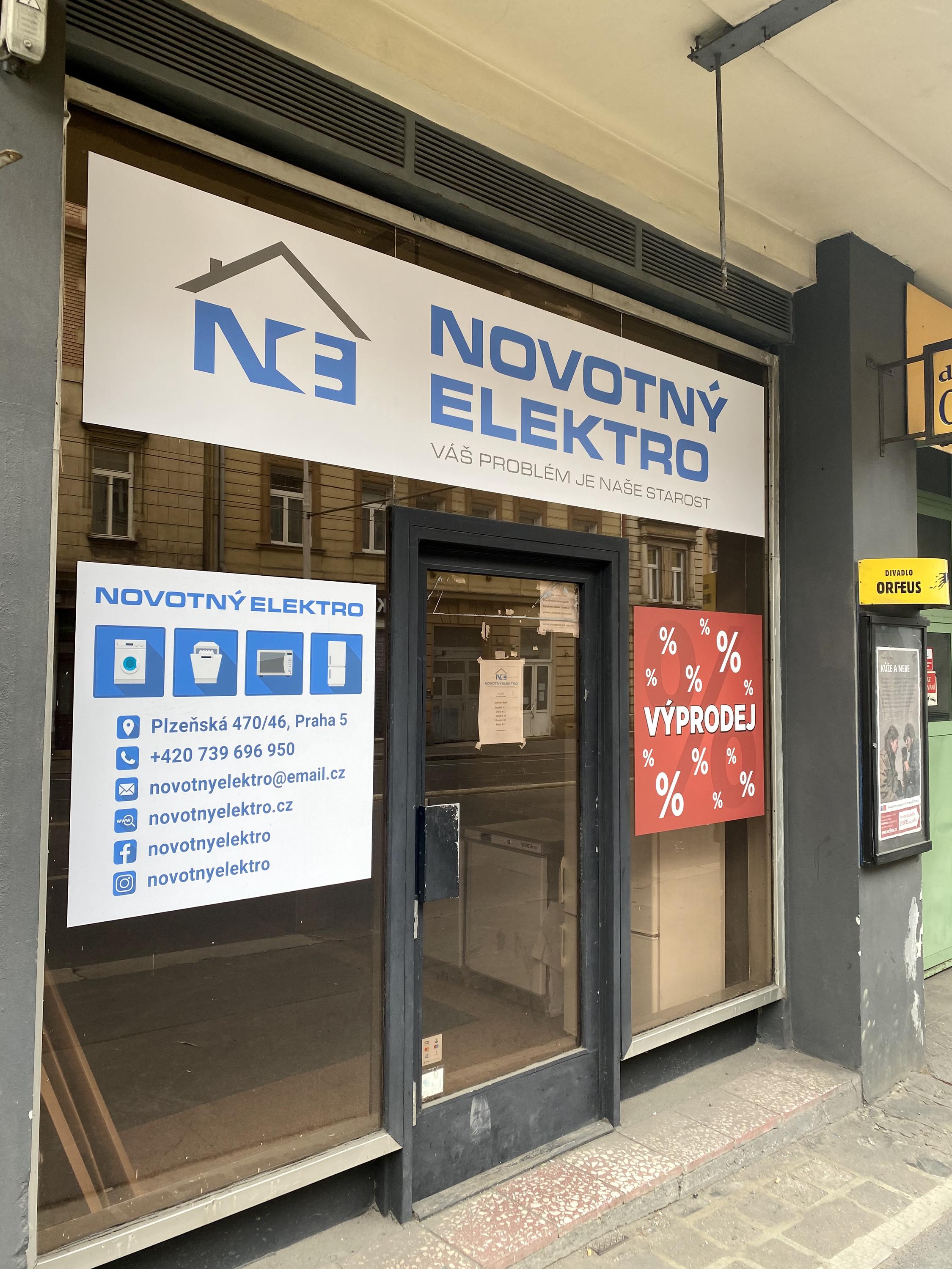 NovotnýELEKTRO foto 2