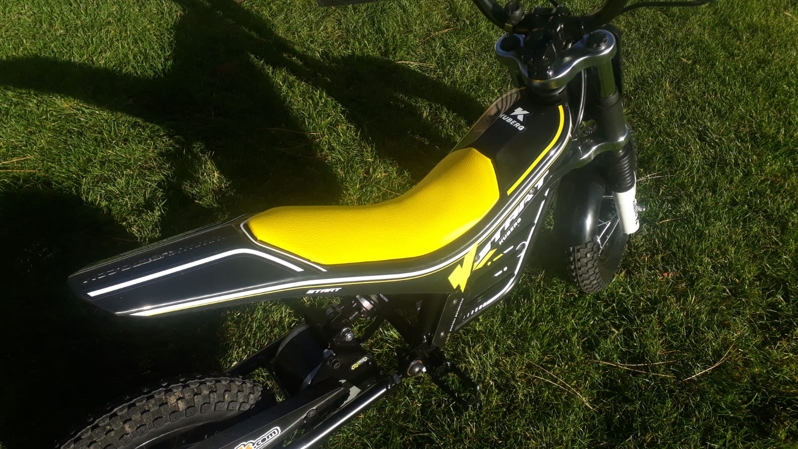 Motoxforkids.com foto 4